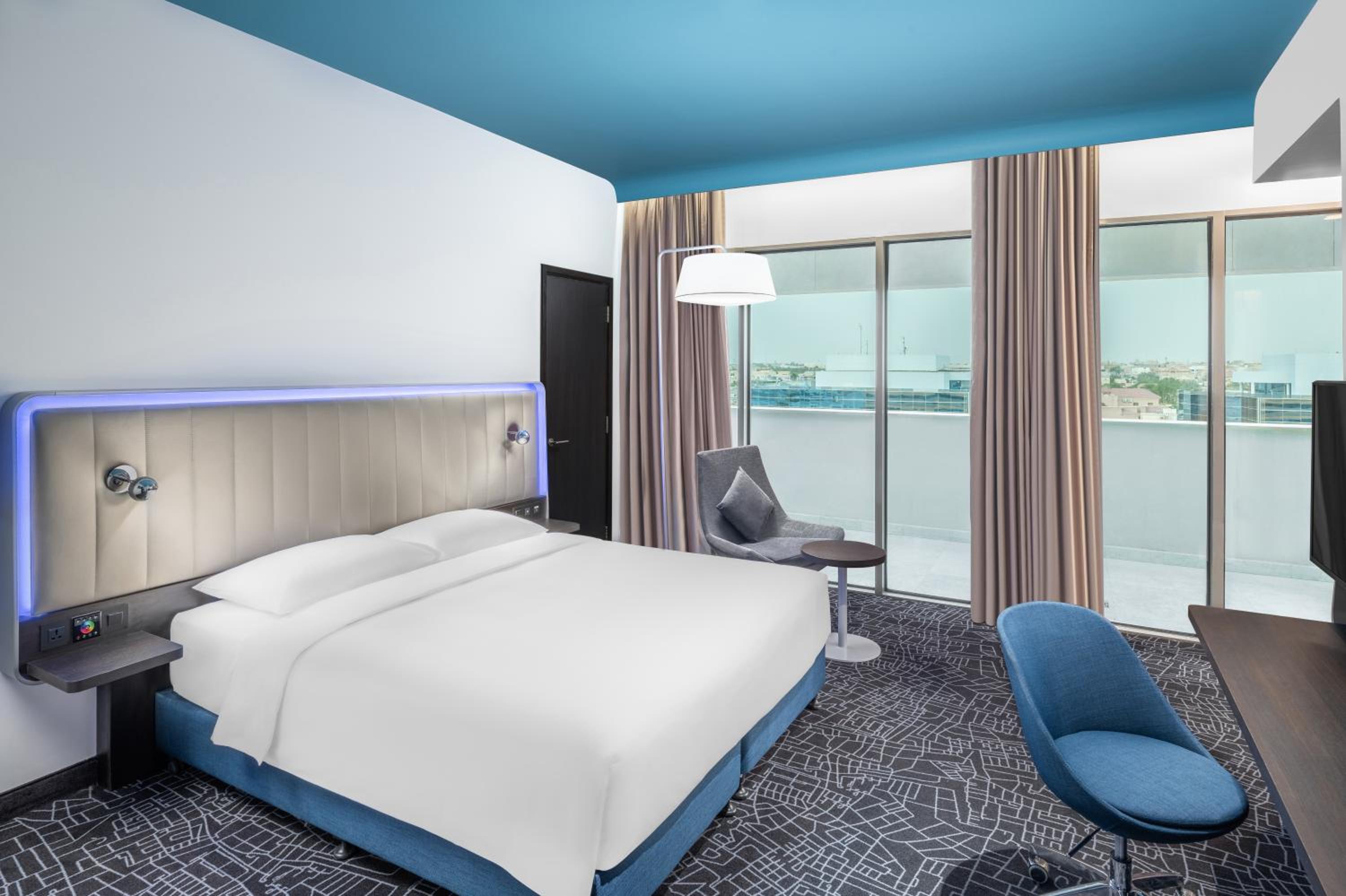 Superior Room with Terrace