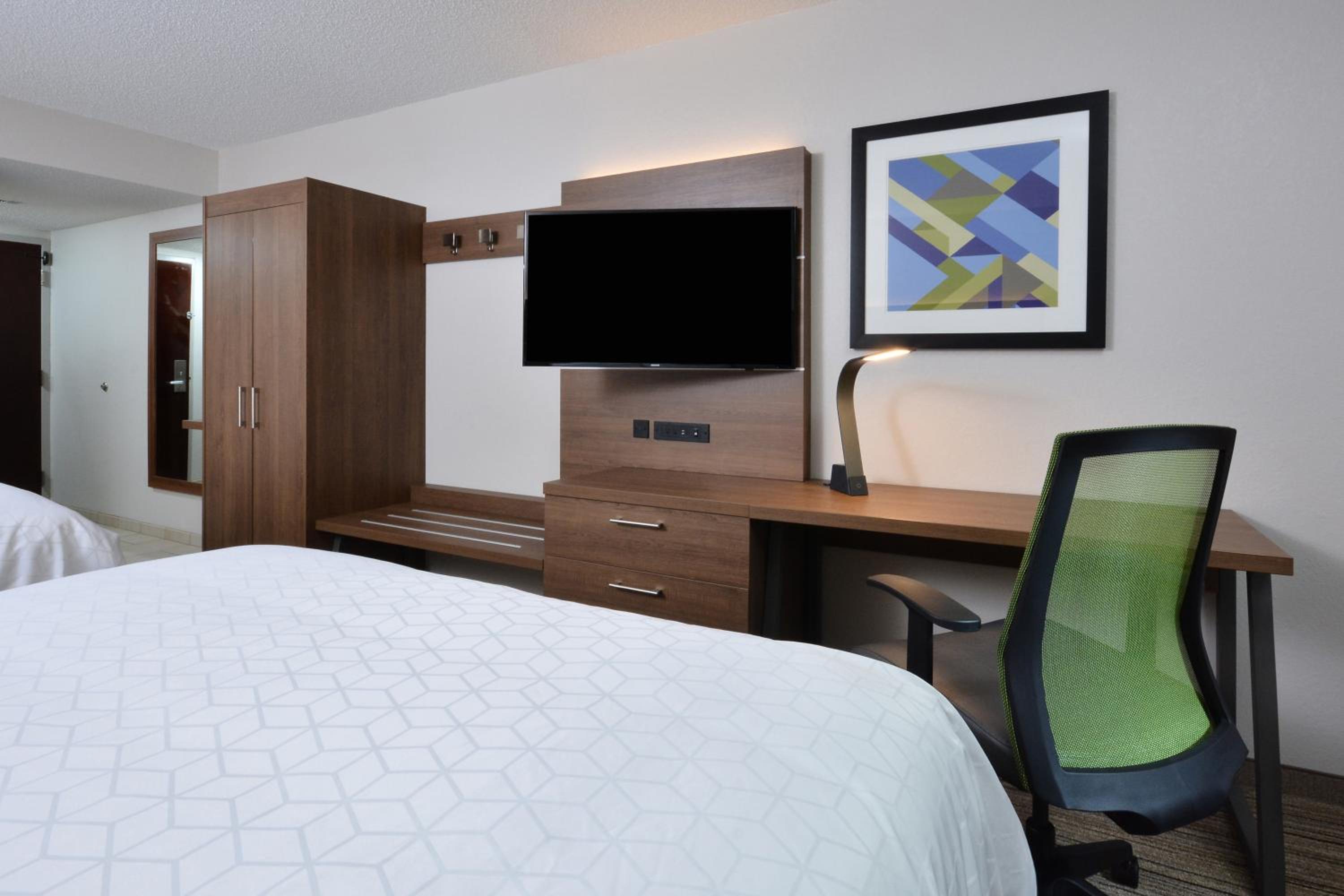 Standard Room - Photo 1