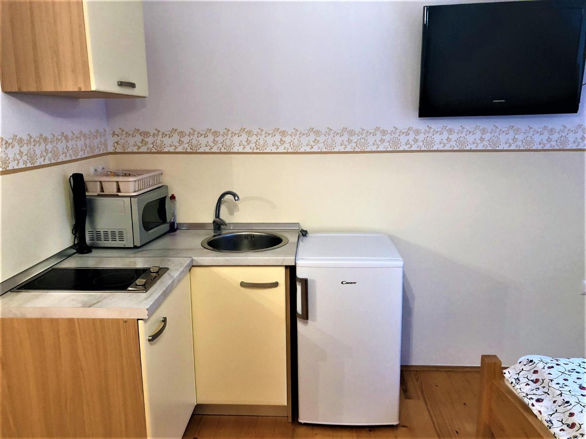 Family Room photo 1