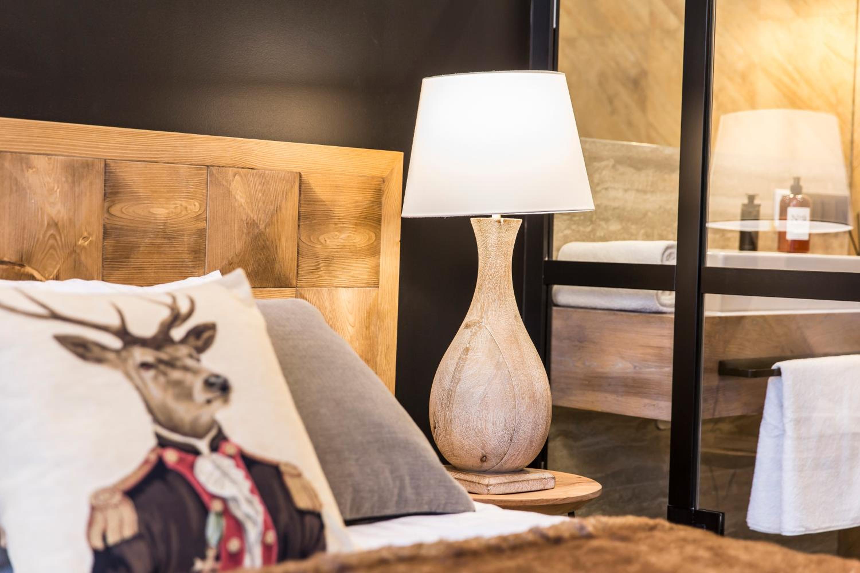 Apartment Aspen Deluxe - Photo 15