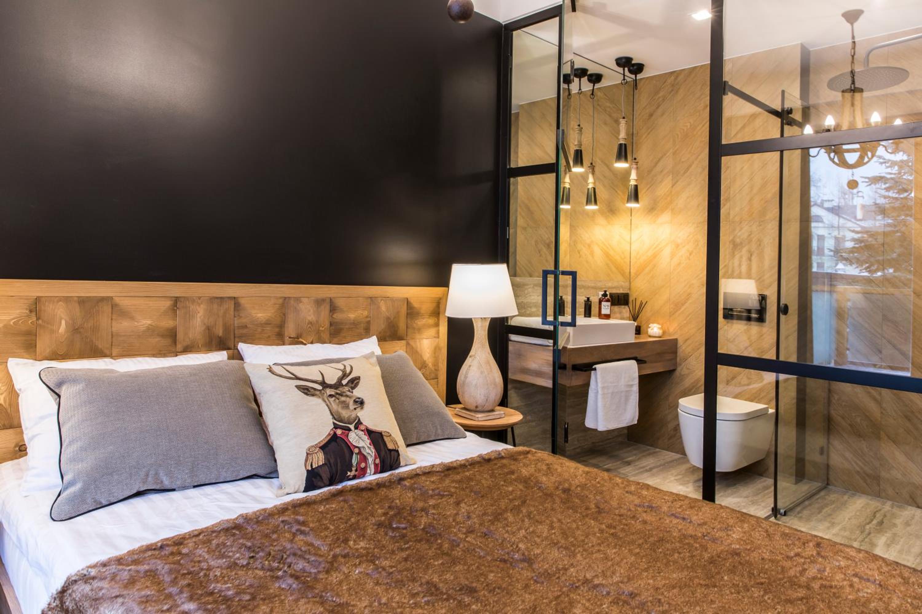 Apartment Aspen Deluxe - Photo 12