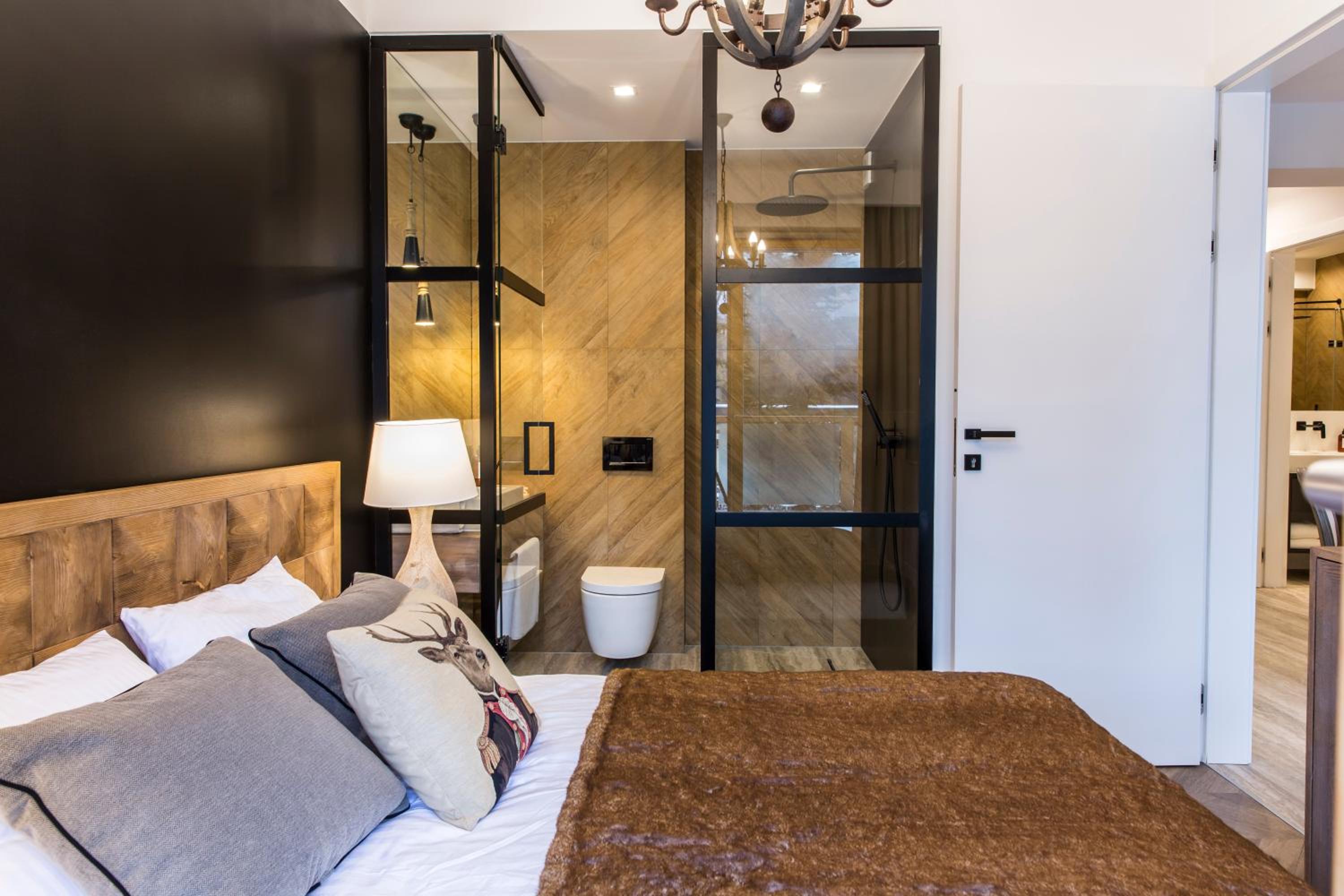 Apartment Aspen Deluxe - Photo 14