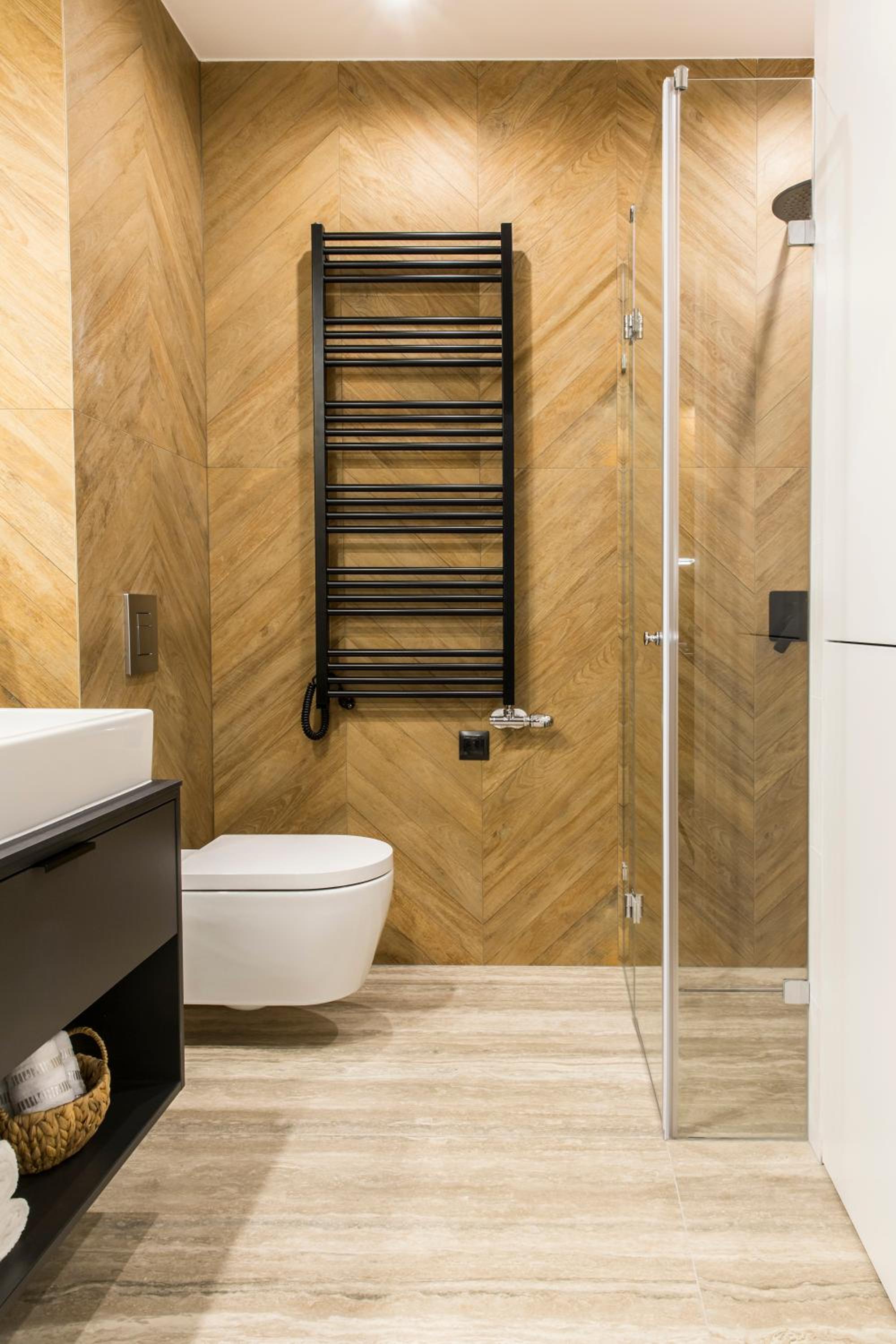 Apartment Aspen Deluxe - Photo 19