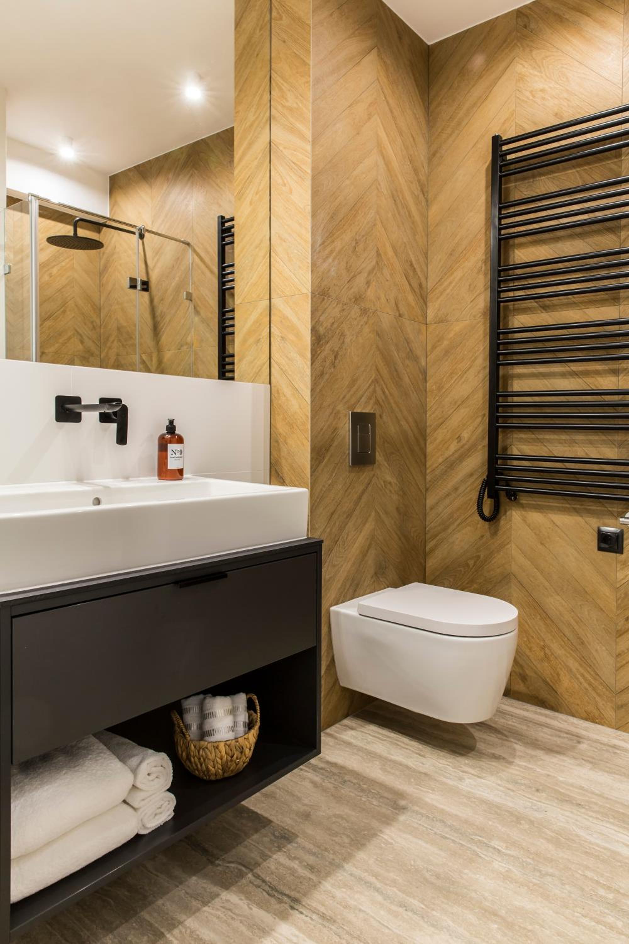 Apartment Aspen Deluxe - Photo 16