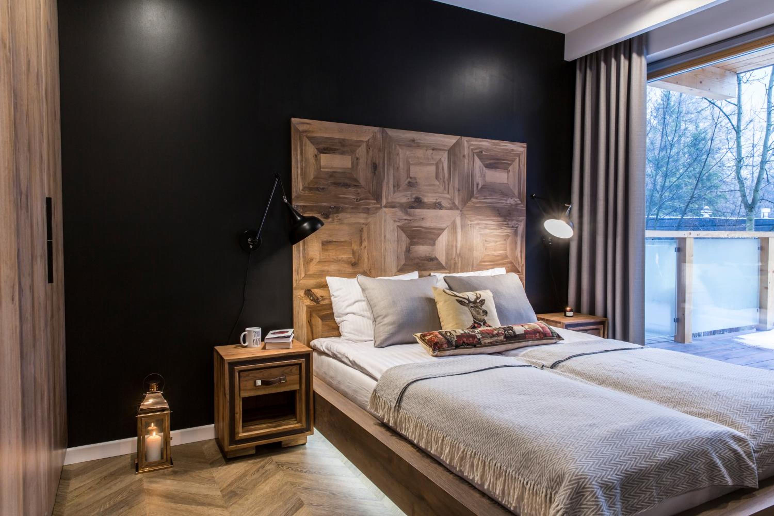Apartment Aspen Deluxe - Photo 9