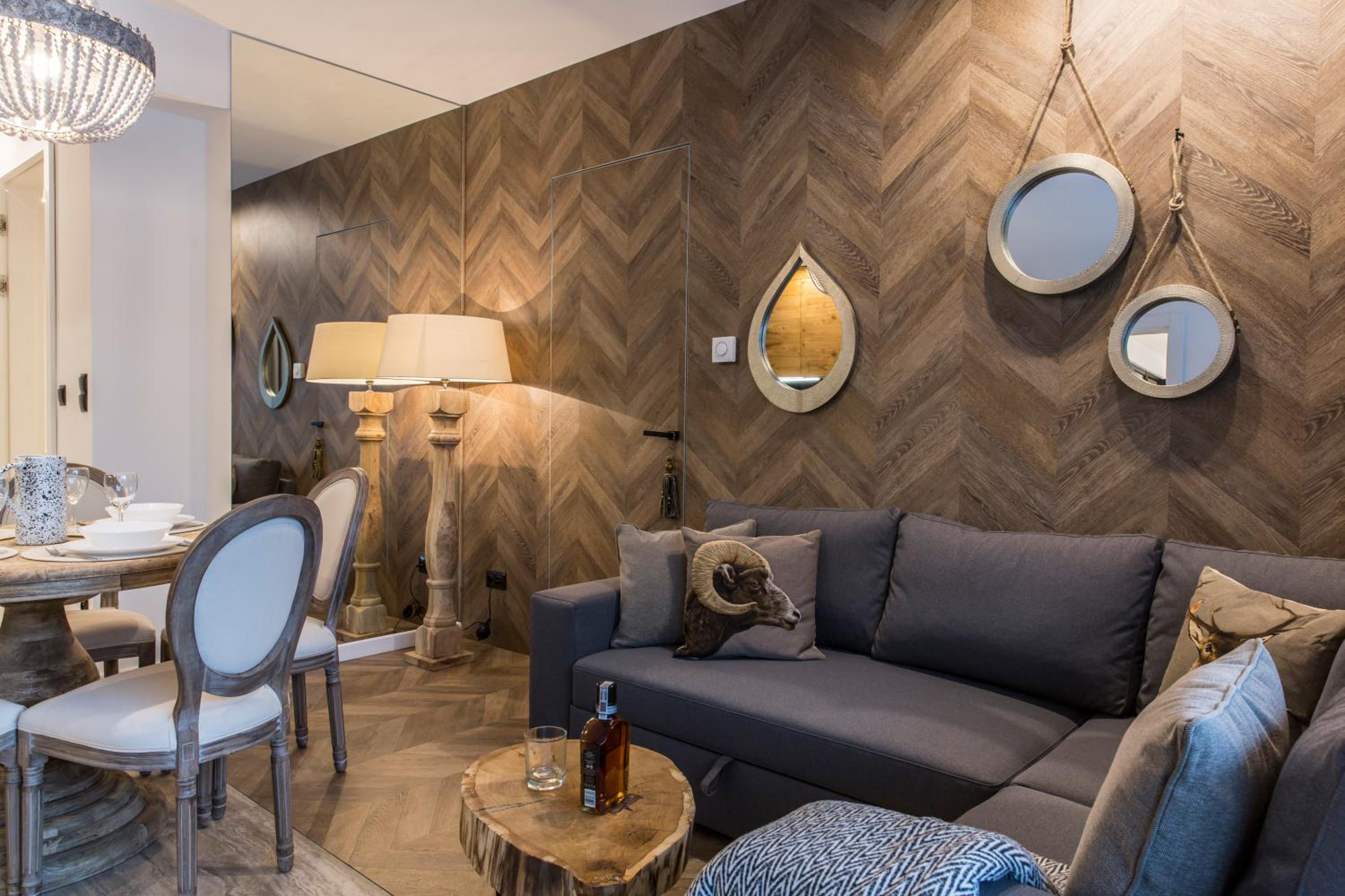 Apartment Aspen Deluxe - Photo 2