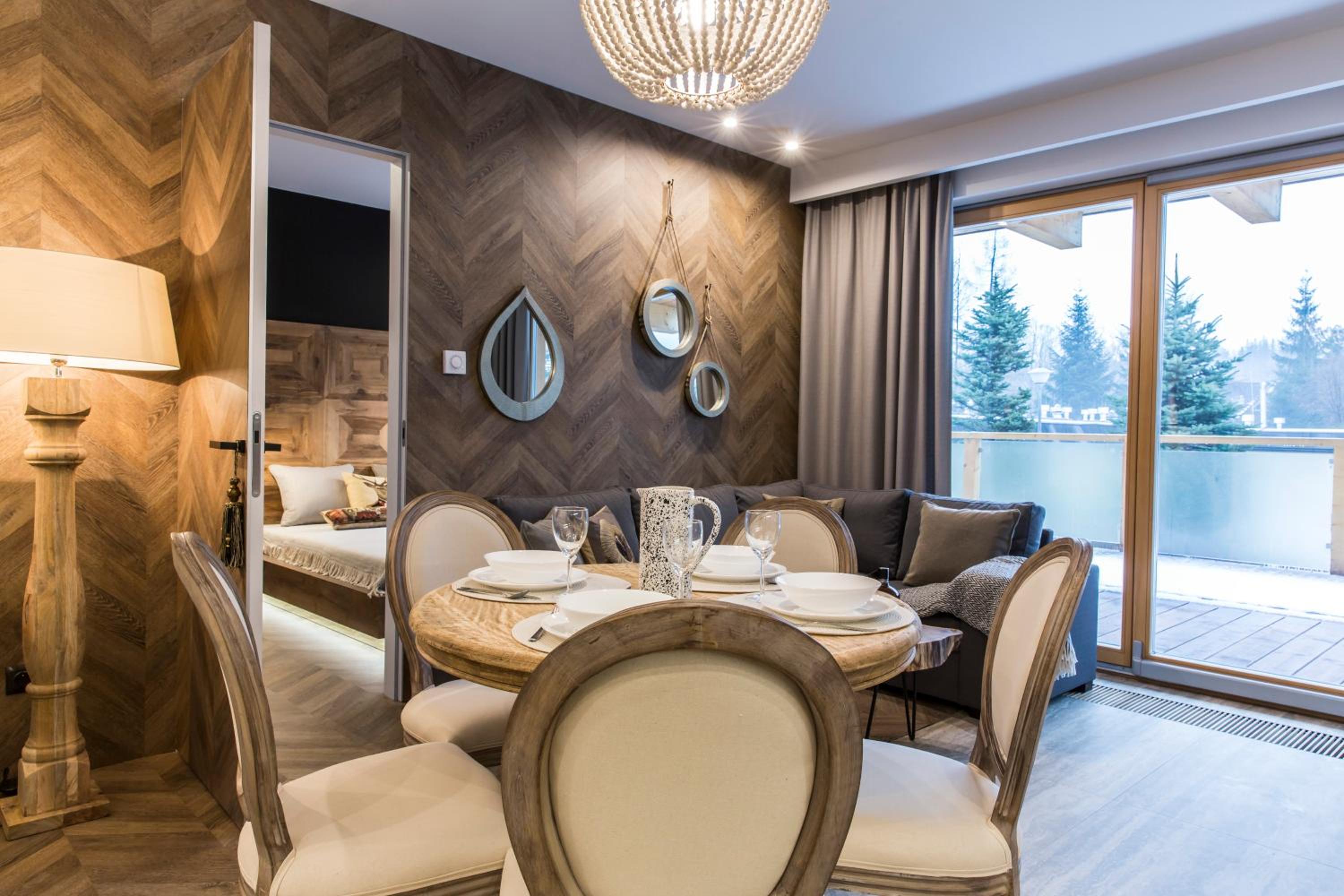 Apartment Aspen Deluxe - Photo 5