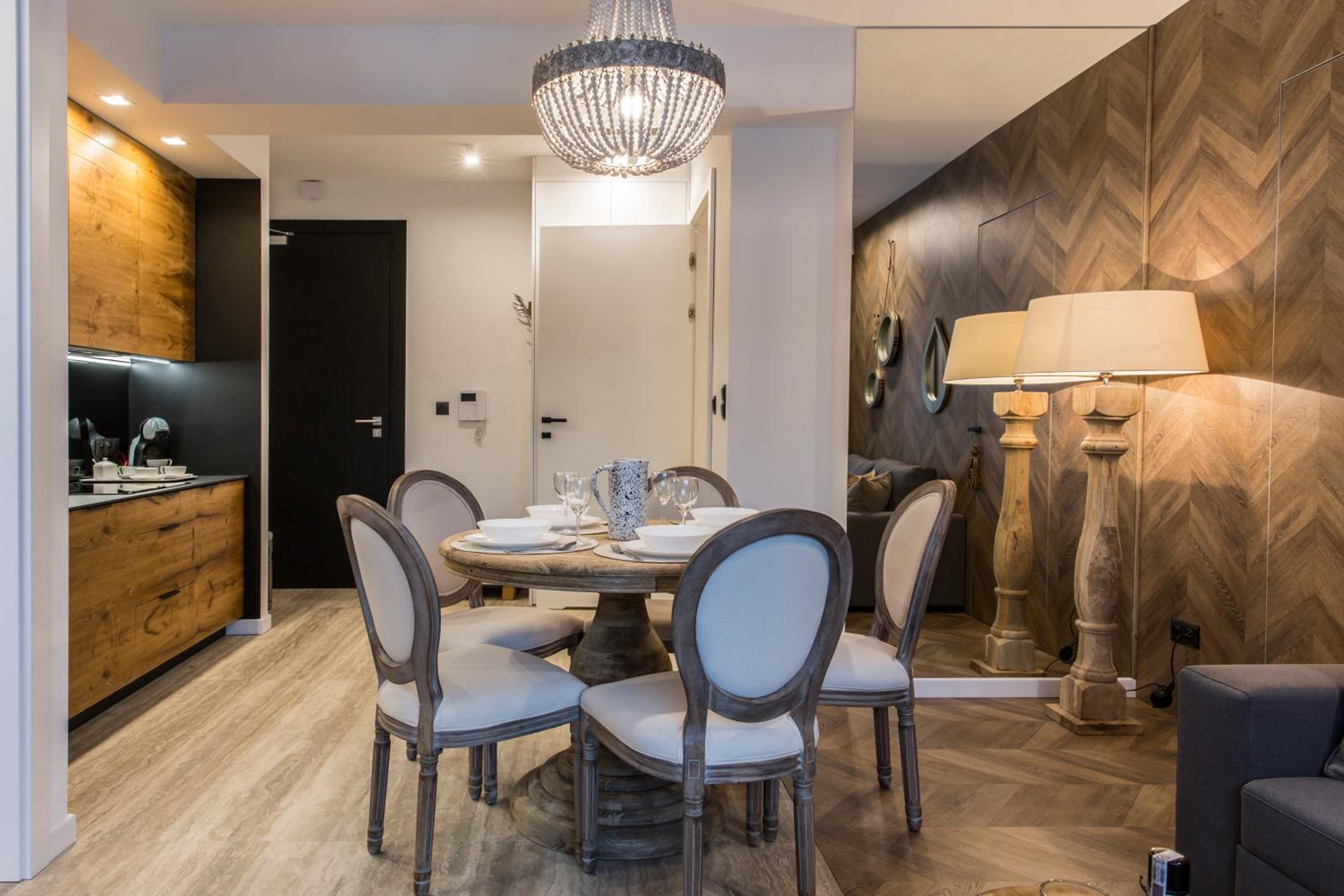 Apartment Aspen Deluxe - Photo 4