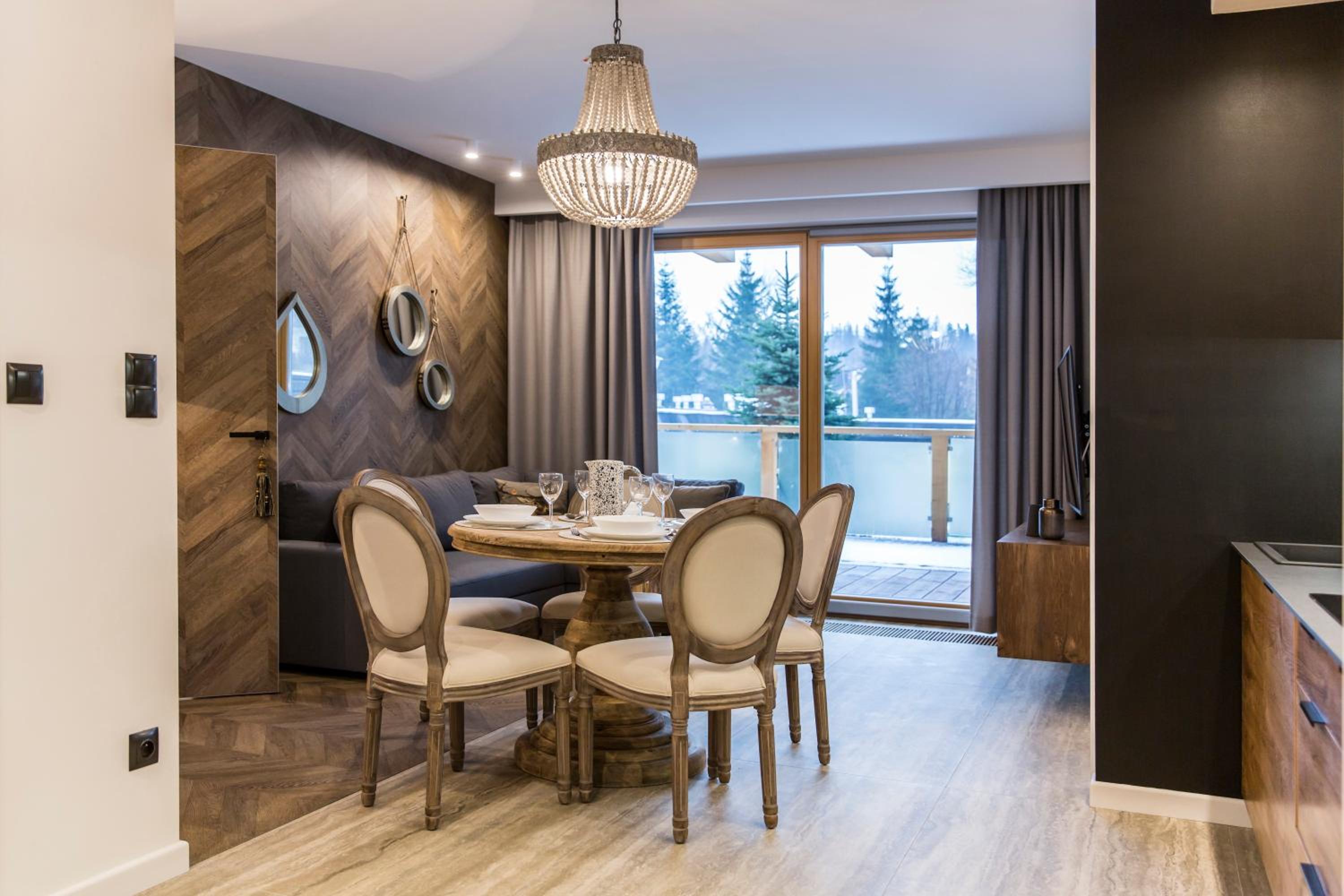 Apartment Aspen Deluxe - Photo 8