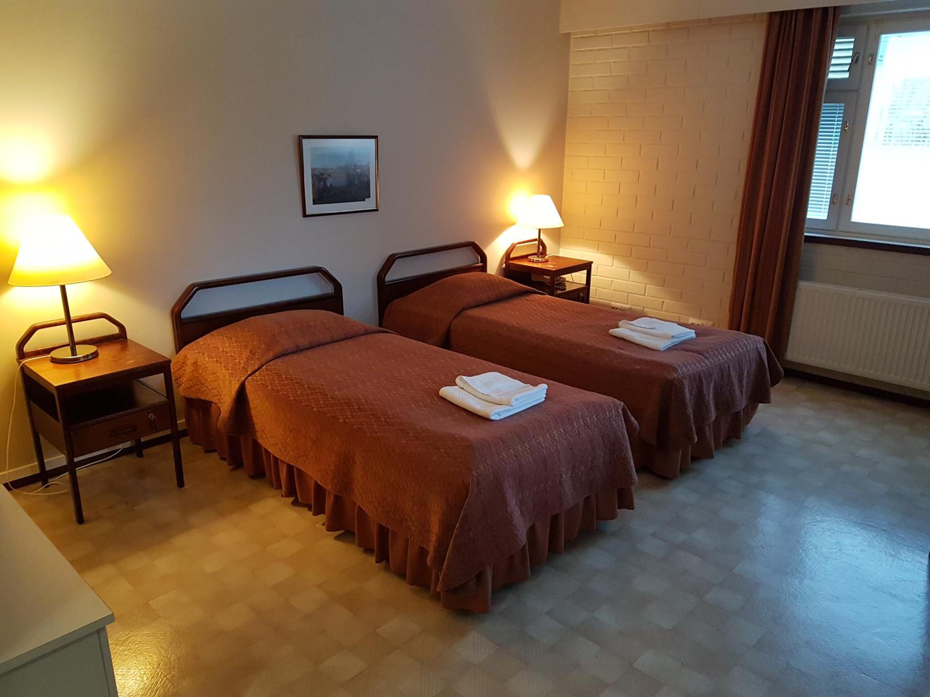 Standard Single Room photo 3