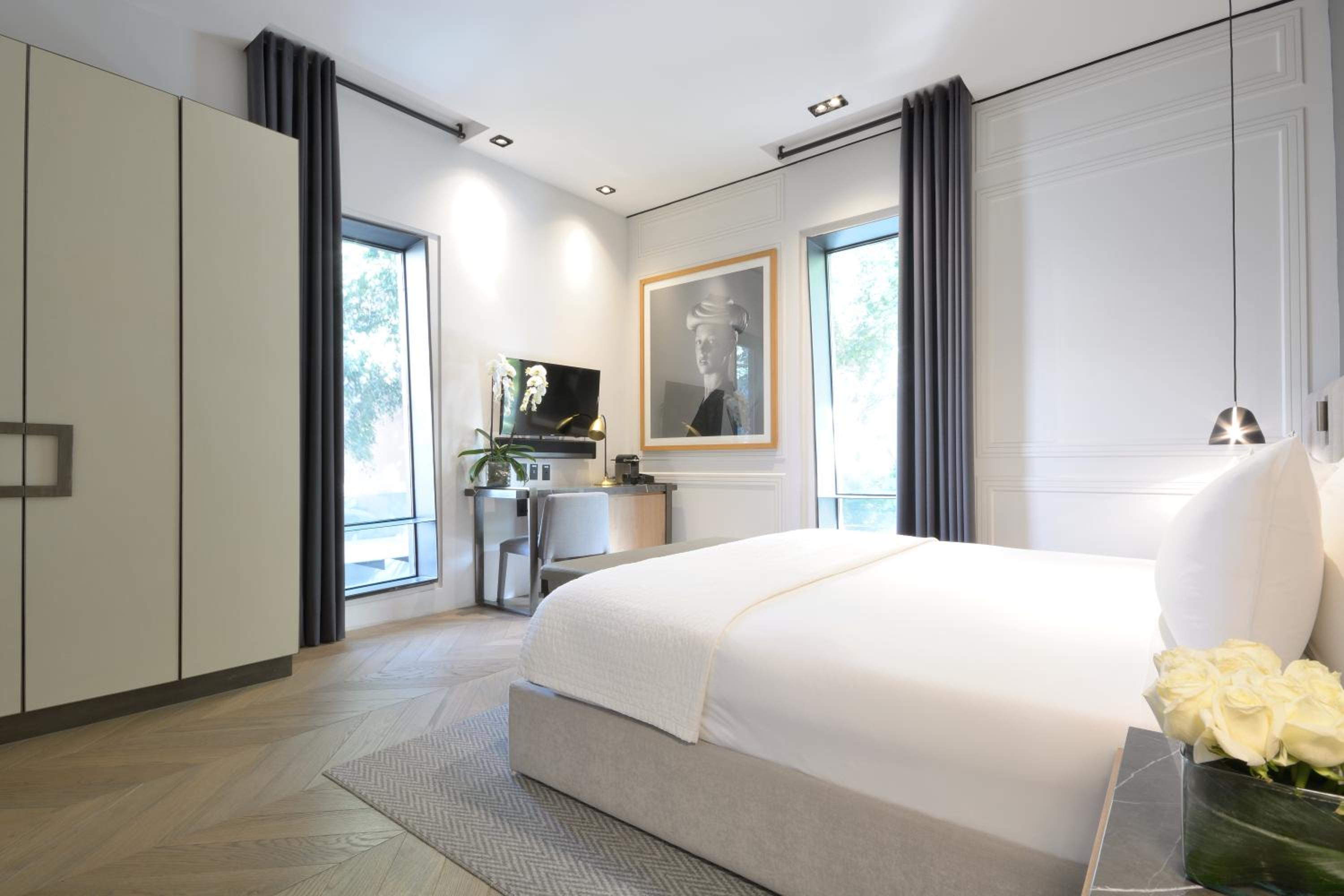 Junior Suite - Photo 7