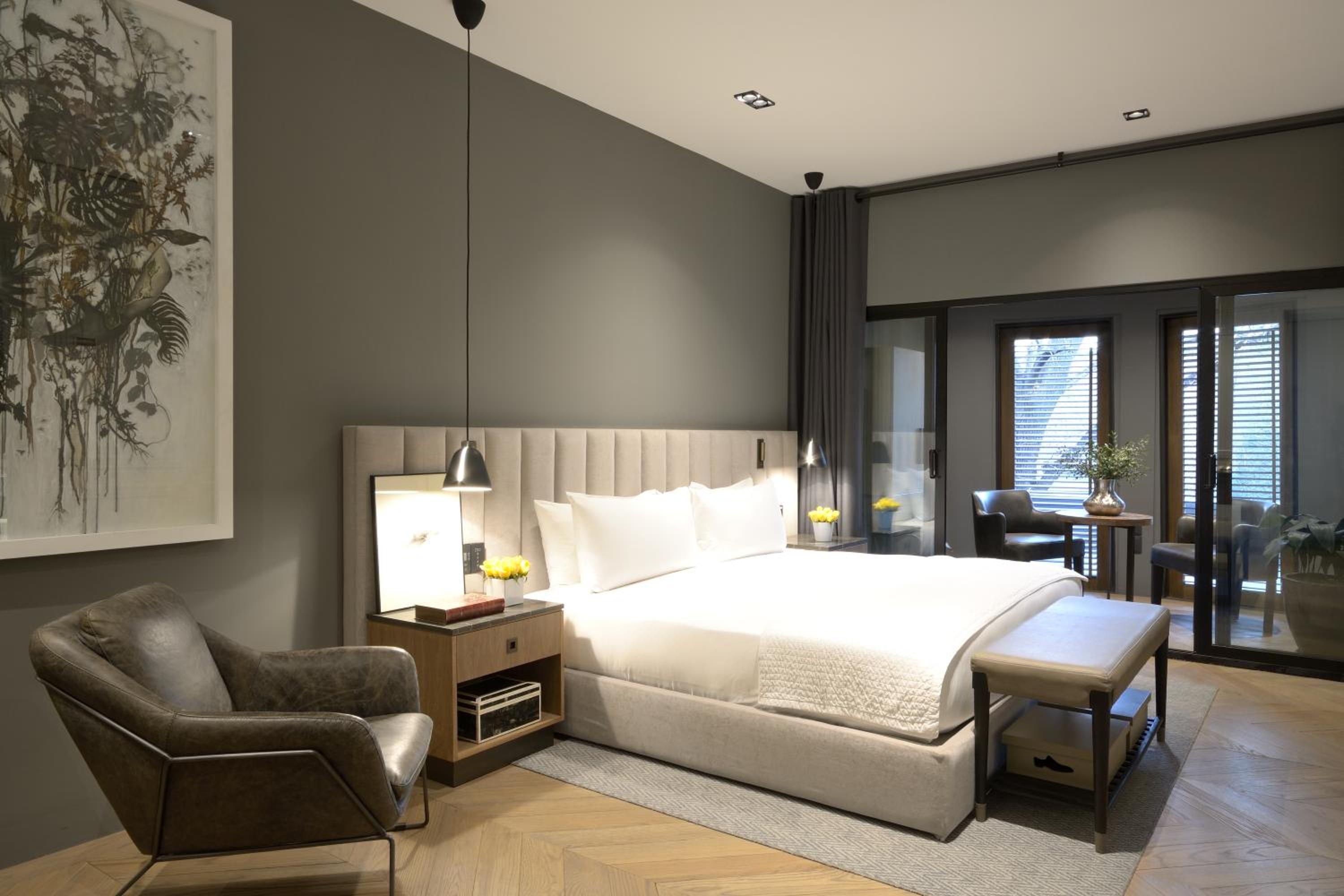 Junior Suite - Photo 1