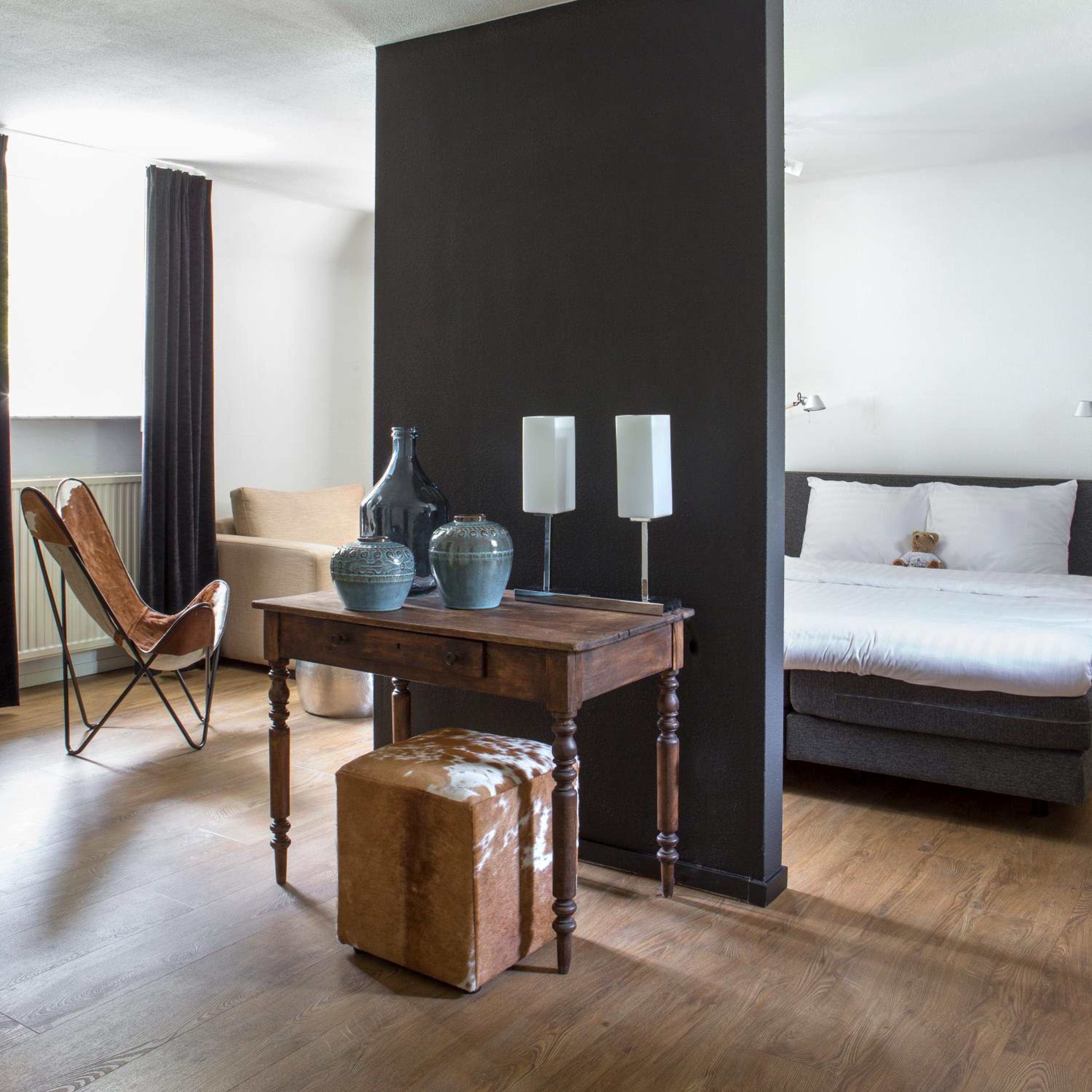 Junior Suite - Special Package