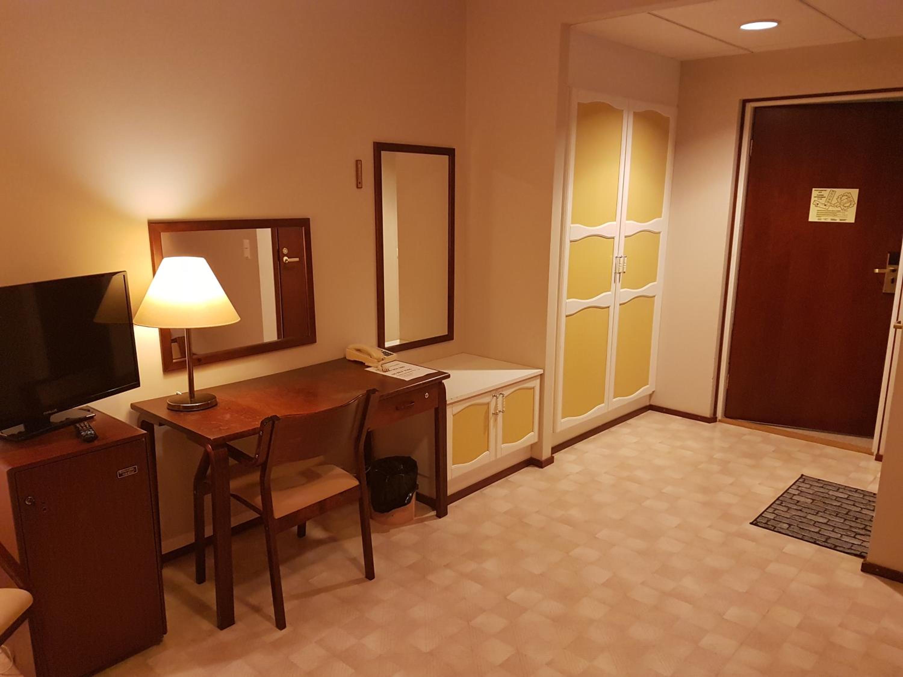 Standard Single Room photo 2