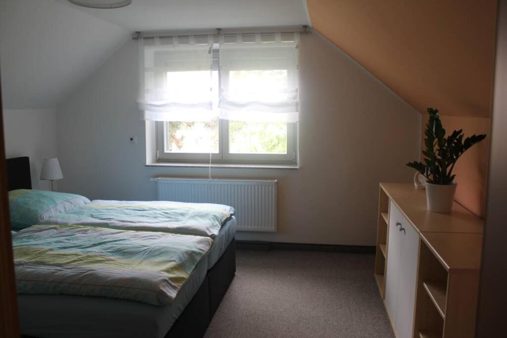 Three-Bedroom House photo 3
