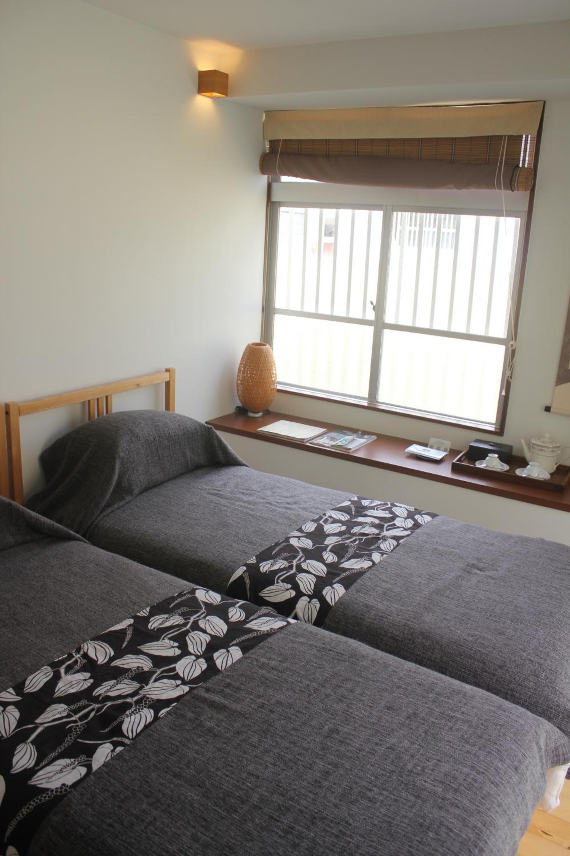 Deluxe Double Room with Balcony photo 3