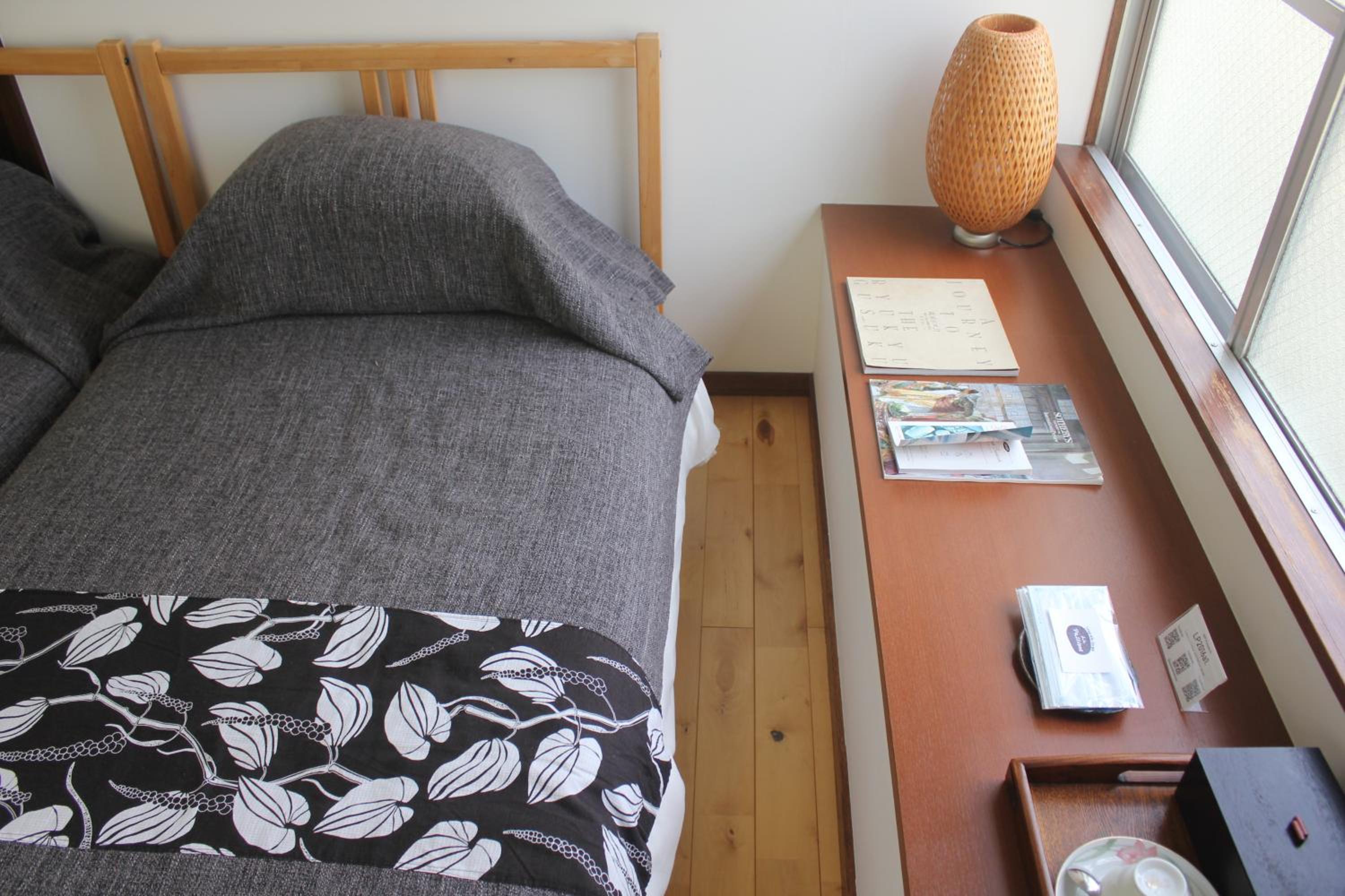 Deluxe Double Room with Balcony photo 2