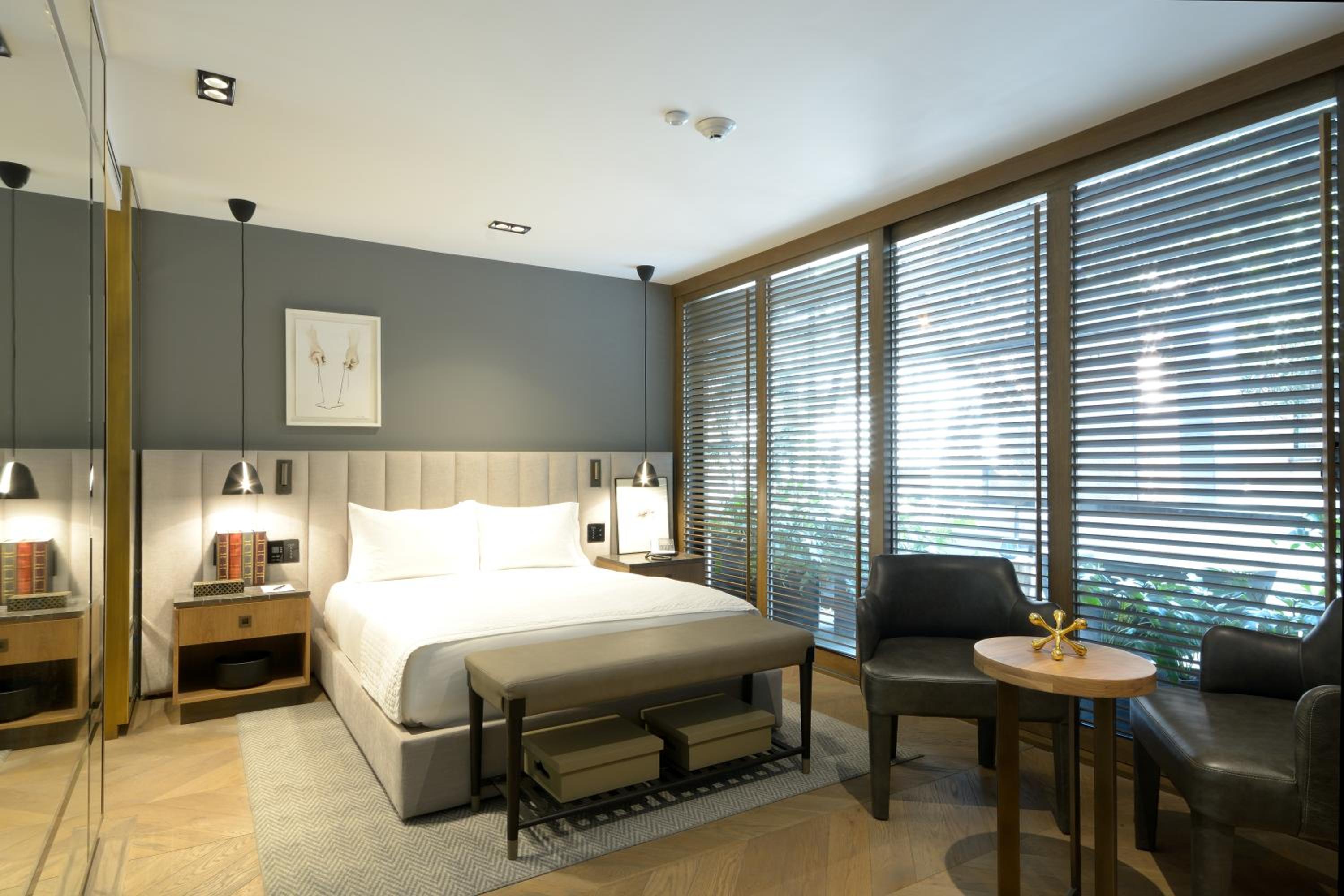 Deluxe Queen Room photo 1