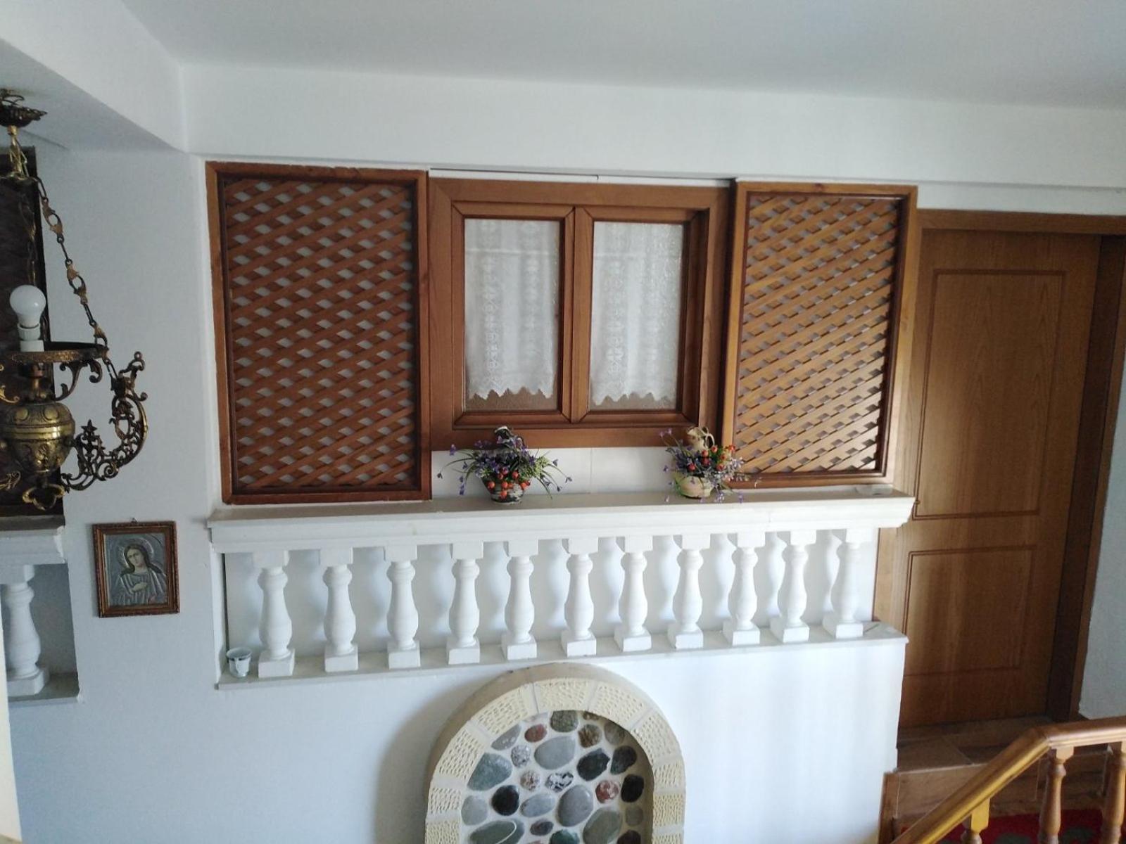 Comfort Triple Room with Shower photo 1