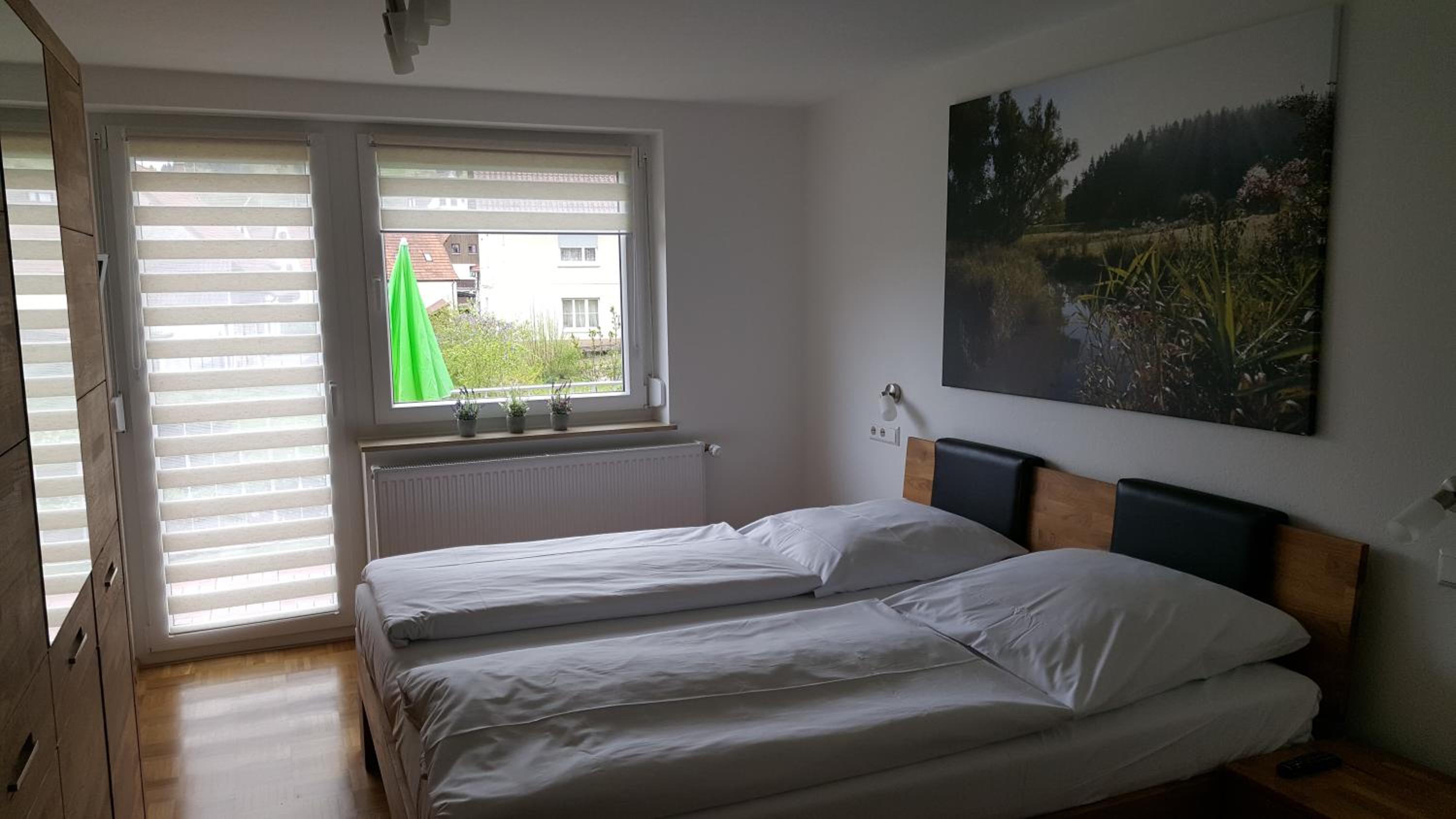 Apartment photo 1