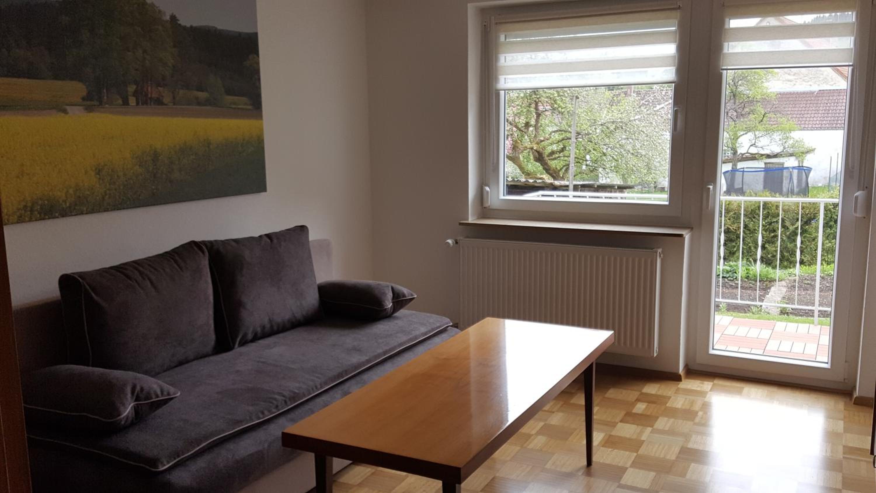 Apartment photo 3