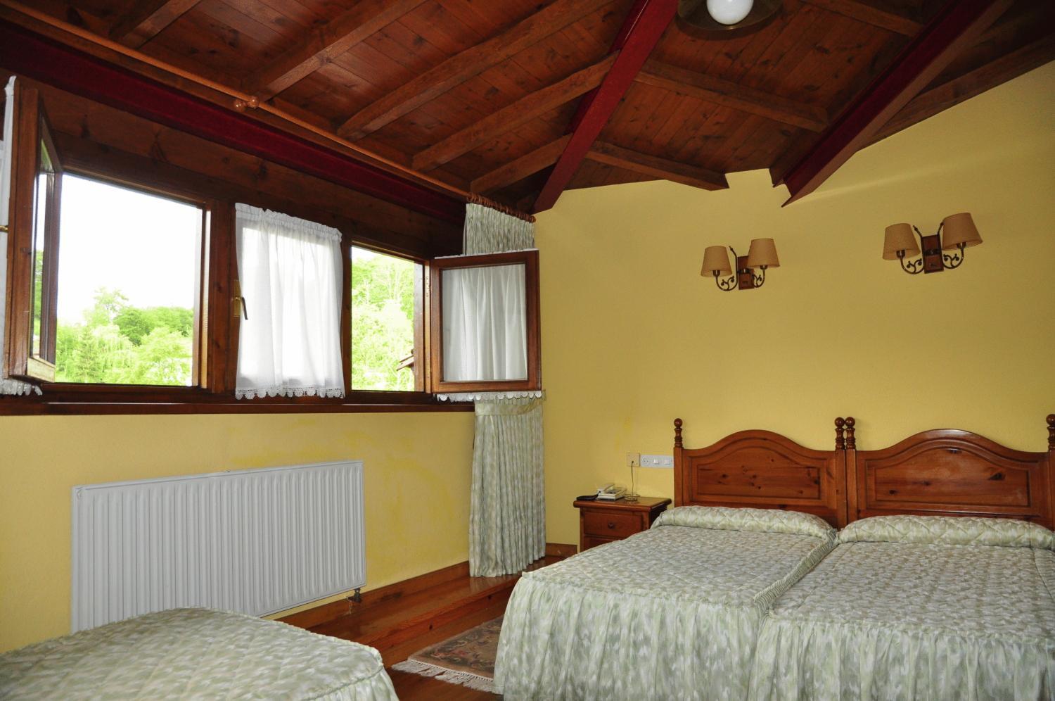 Triple Room photo 2