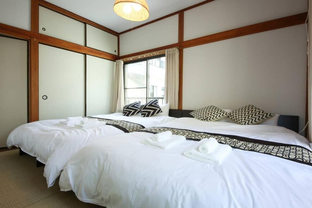 Two-Bedroom Apartment photo 1