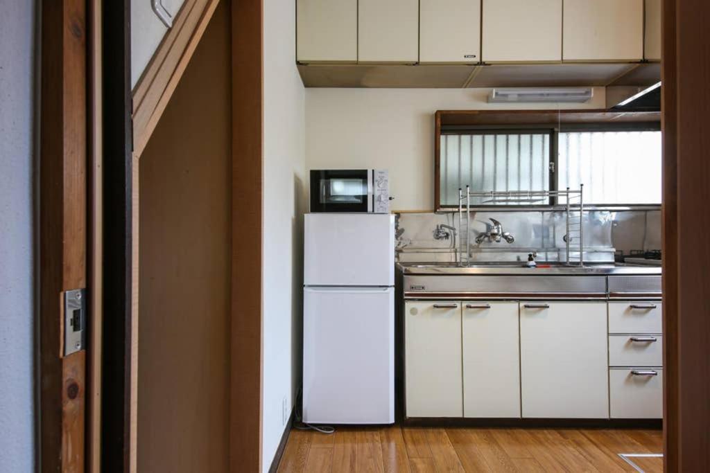 Two-Bedroom Apartment photo 2