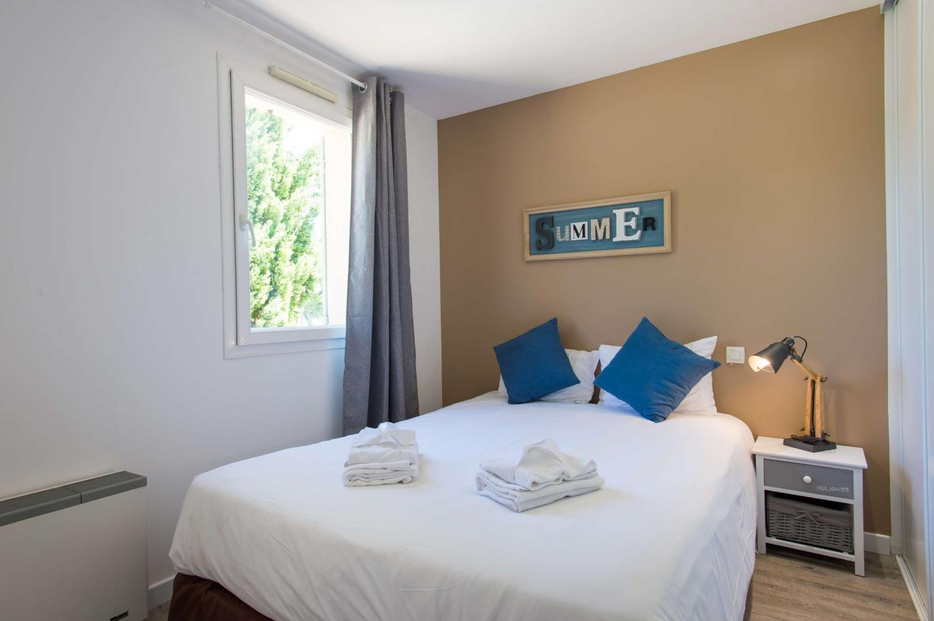Two-Bedroom Family Suite with Terrace - Non-Smoking photo 1