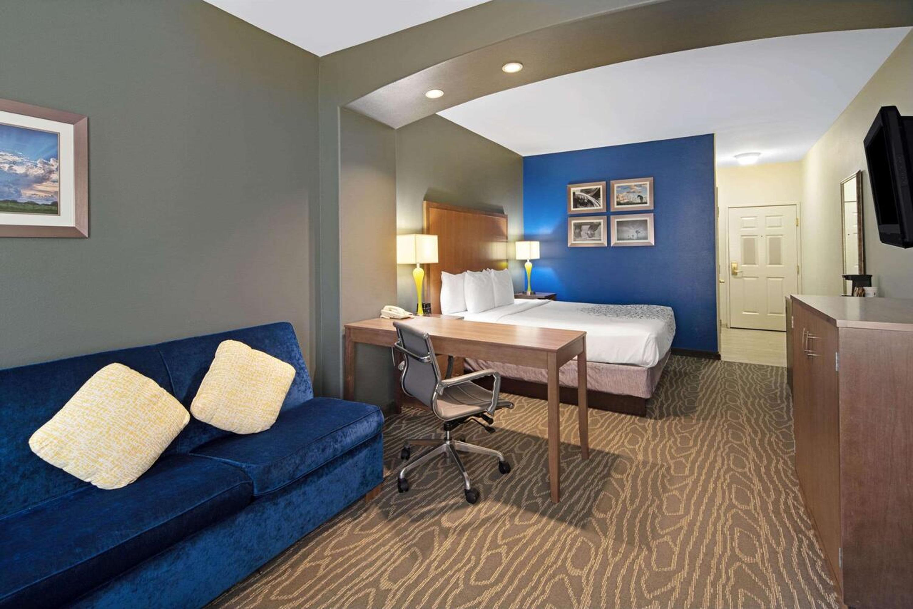 Executive King Room photo 3
