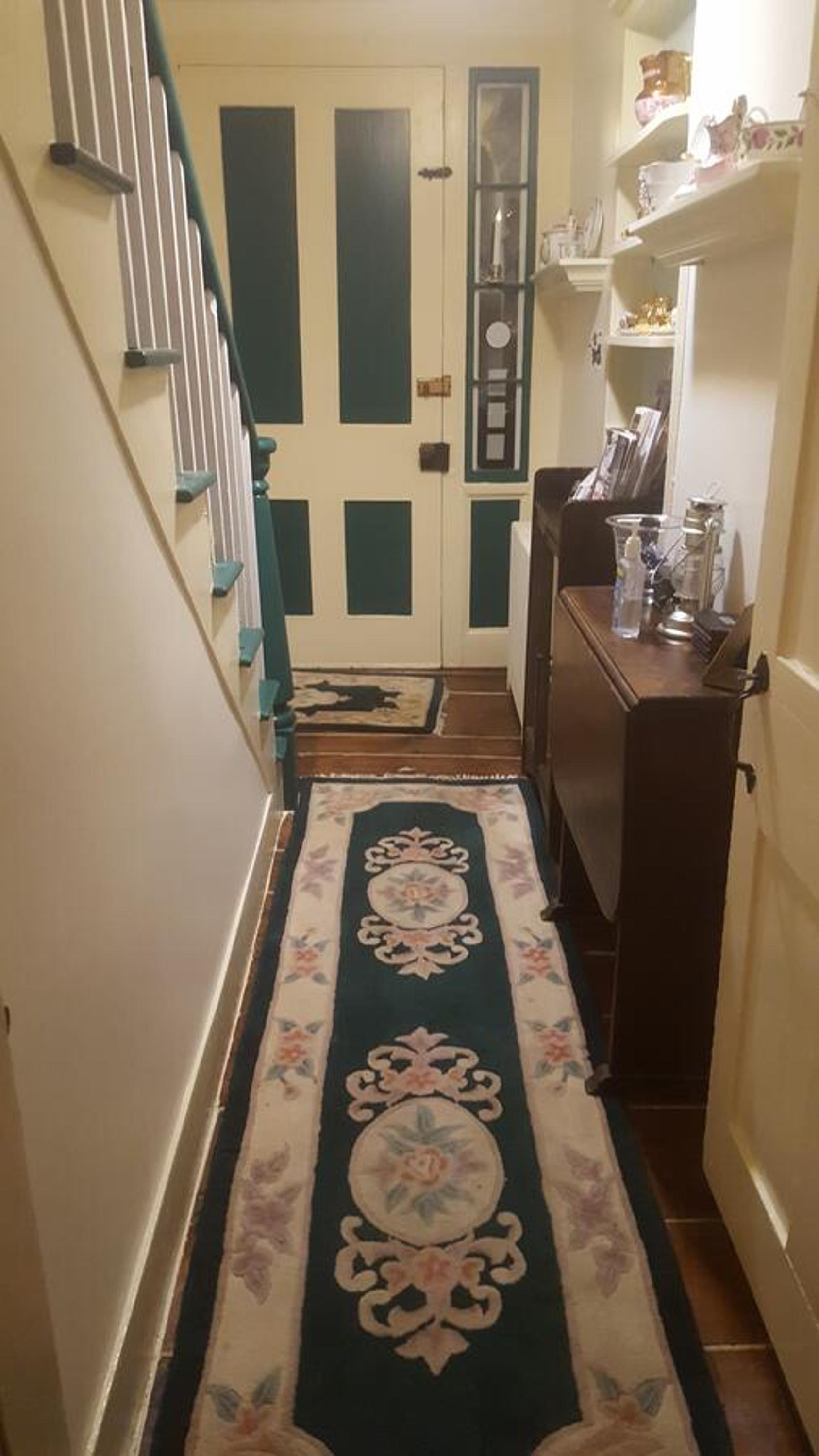 Queen Room - Photo 6