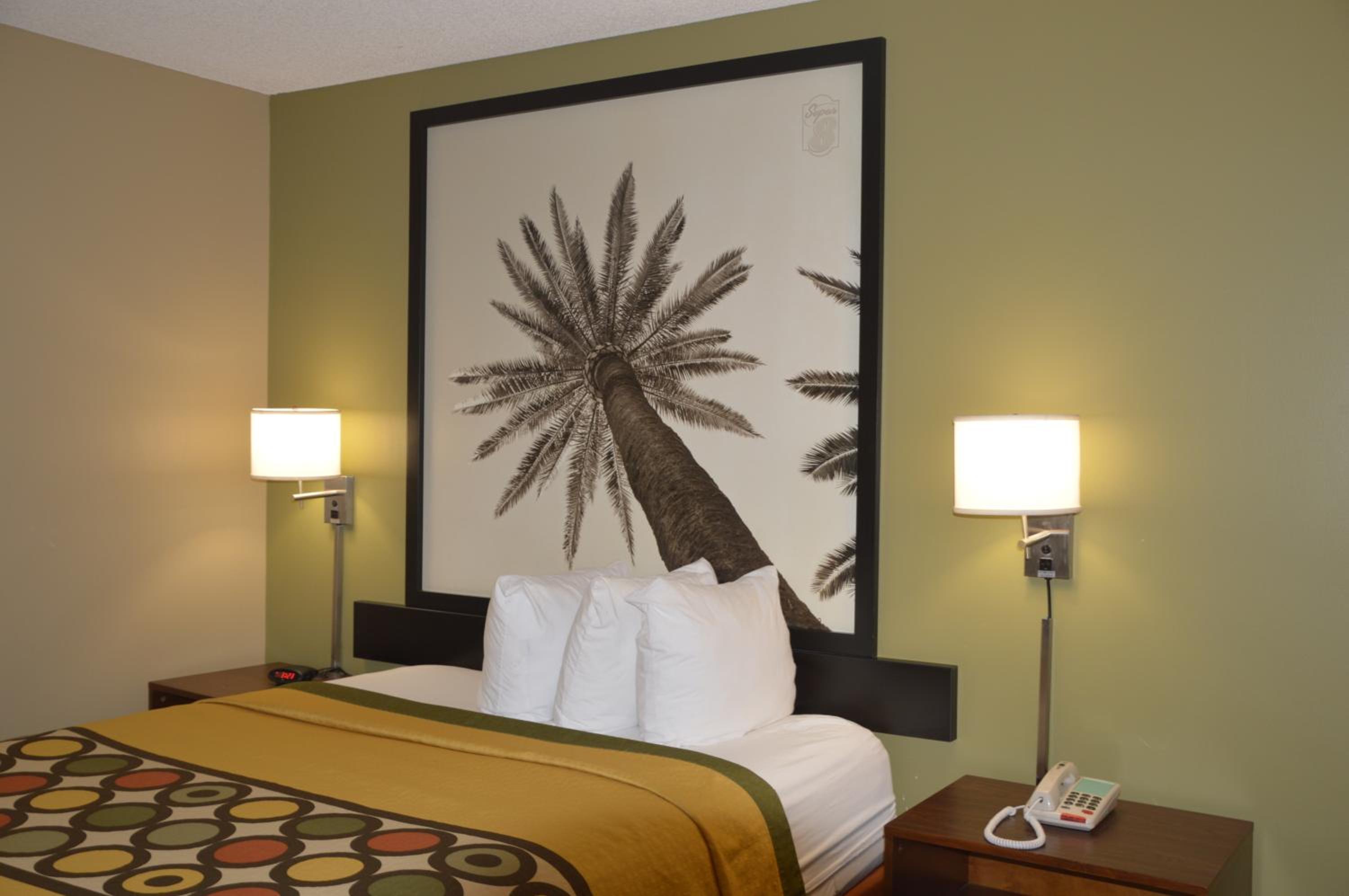 Super 8 by Wyndham Monticello, Billede 7