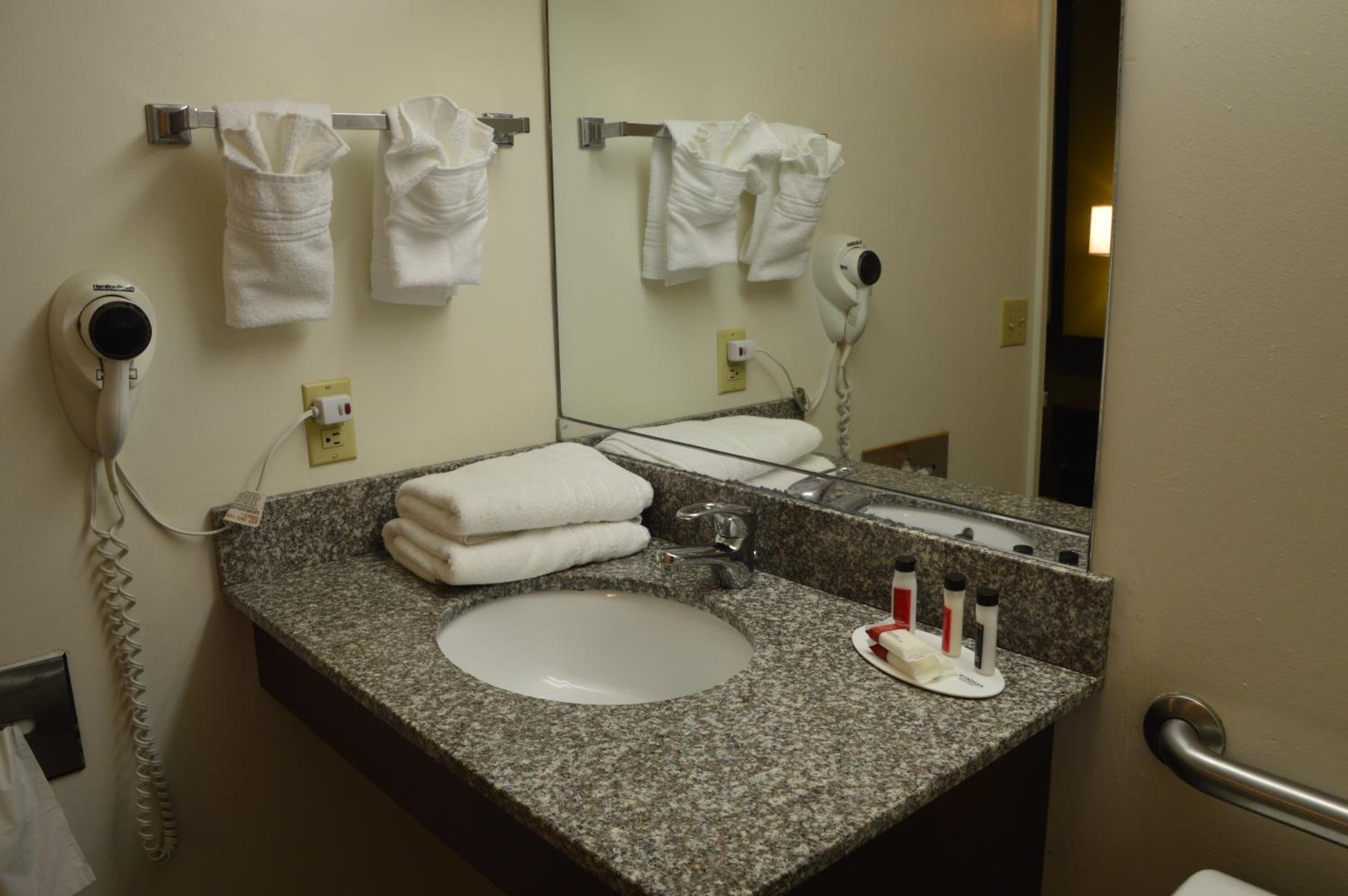 Super 8 by Wyndham Monticello, Billede 3