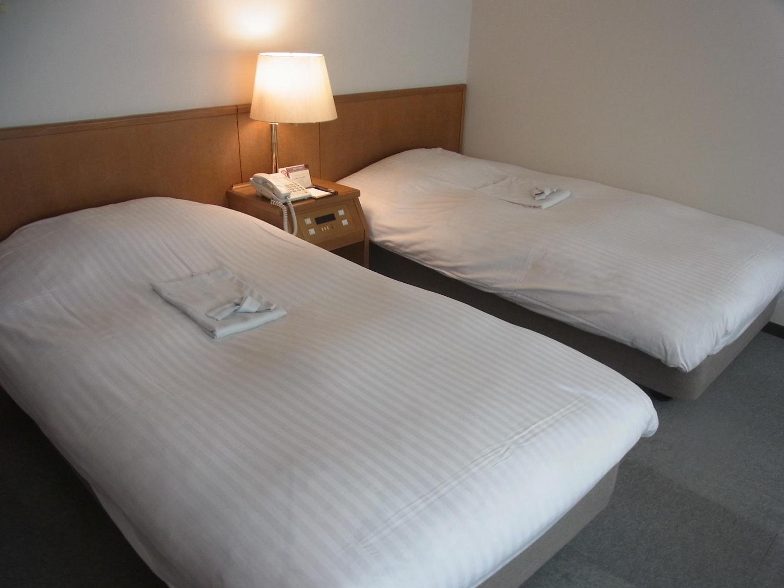 Twin Room - Photo 4