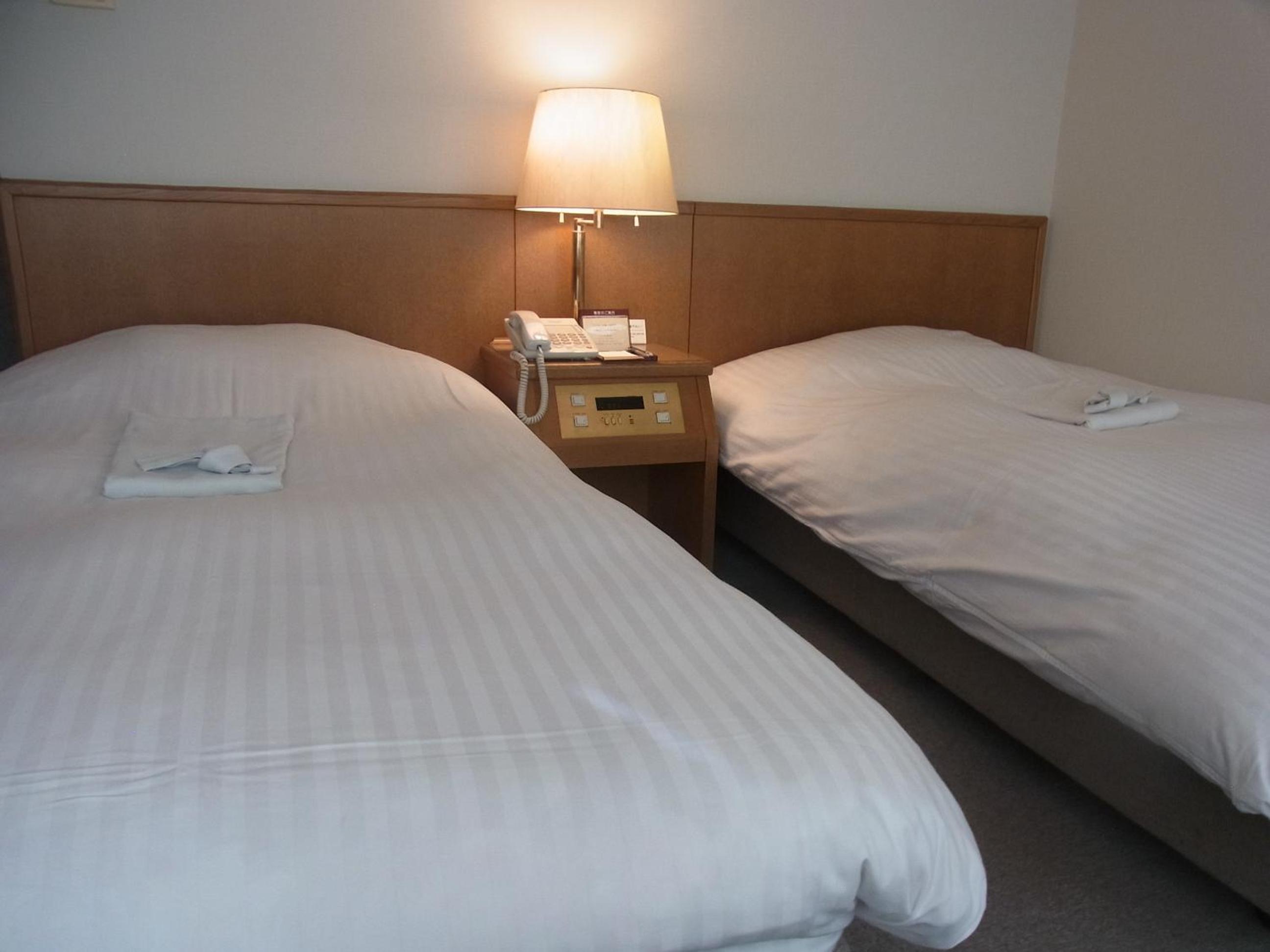 Twin Room - Photo 1