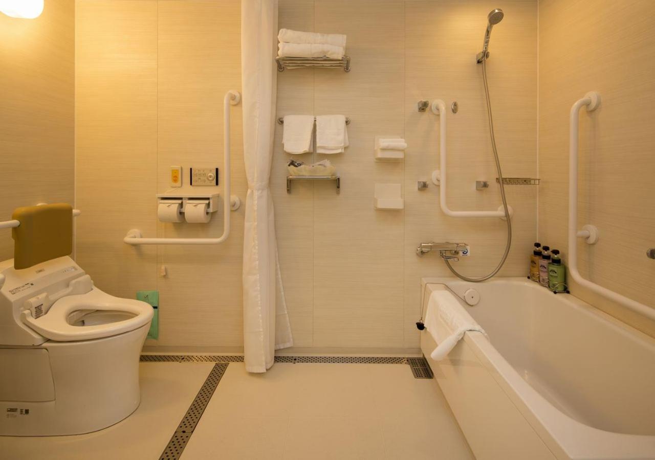 Universal Room - Non-Smoking - Photo 2