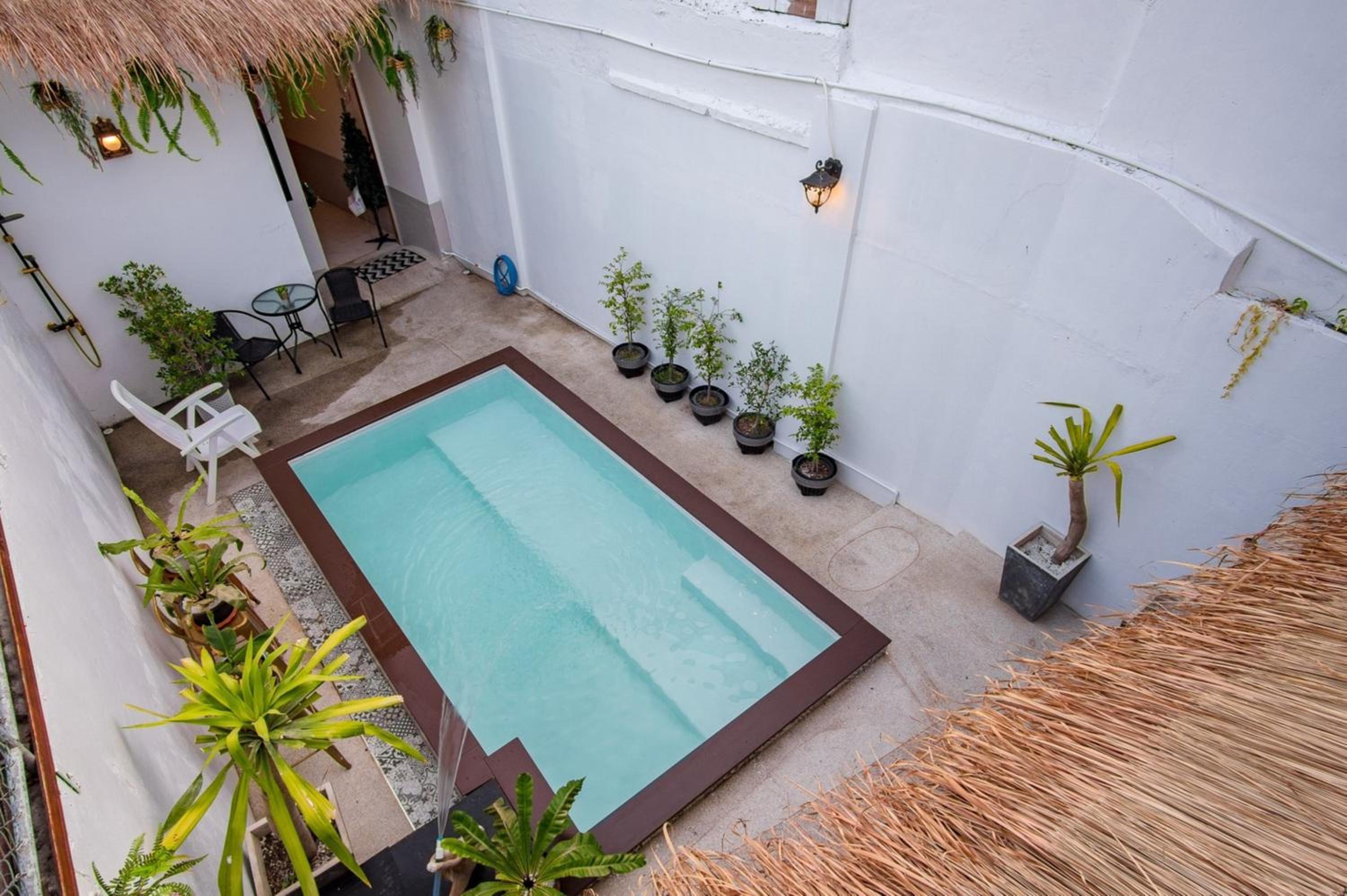 Villa - Photo 19