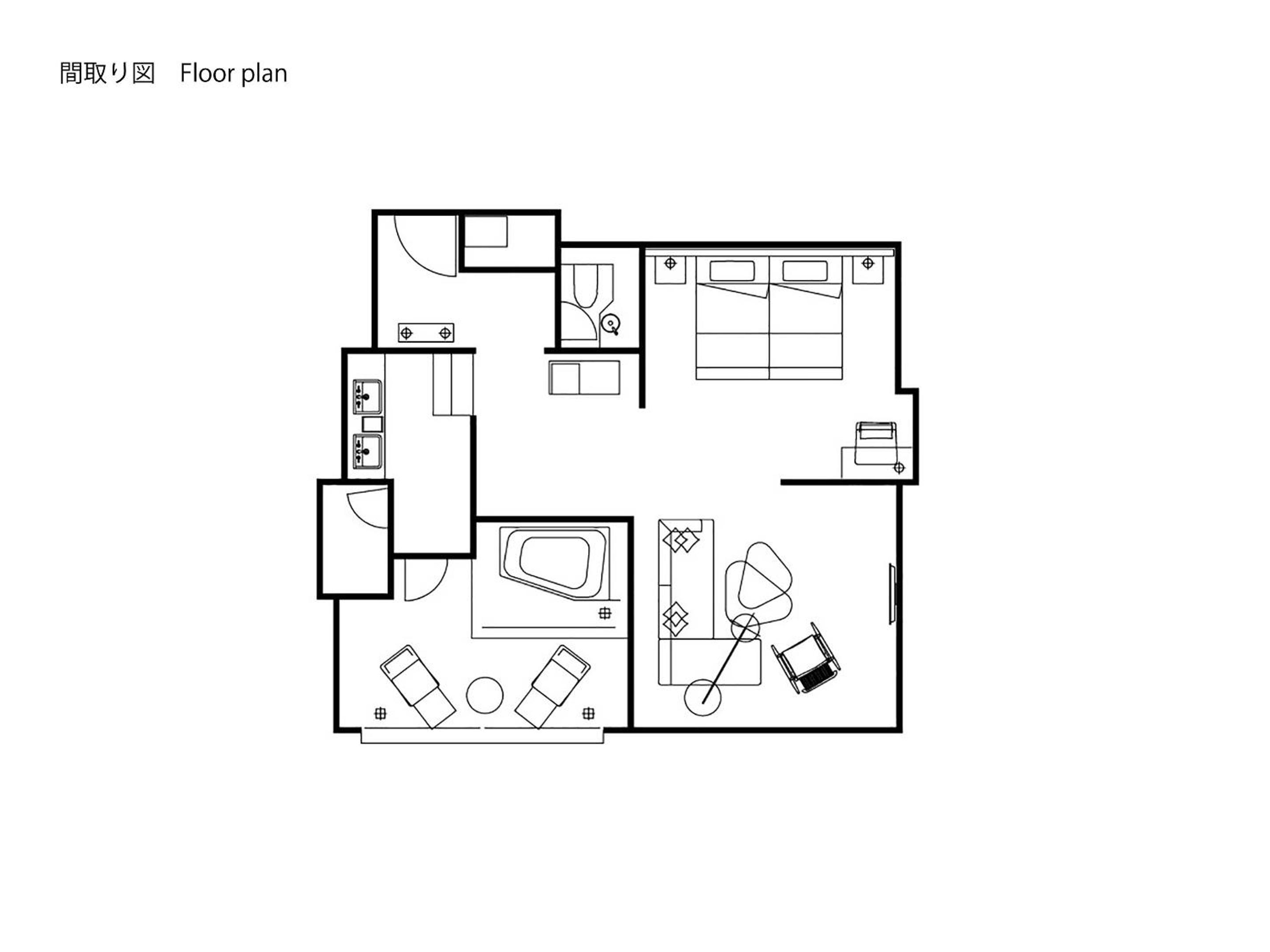 Forestwing Premier Suite  - Photo 3