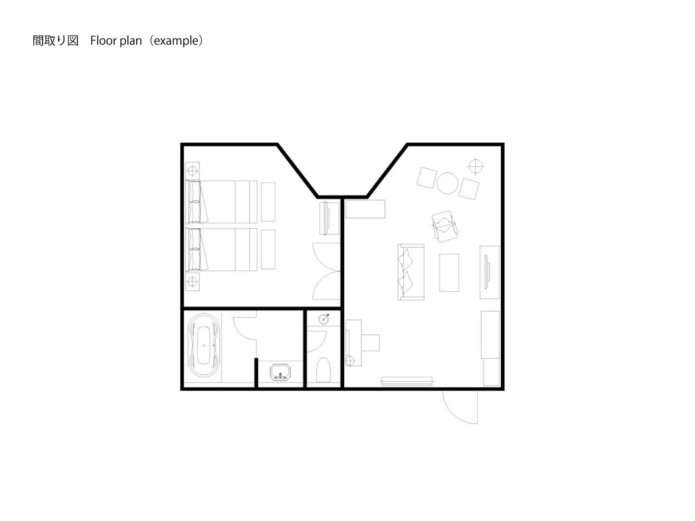 Comfy Lodge / Restful Cottage -Suite - Photo 3