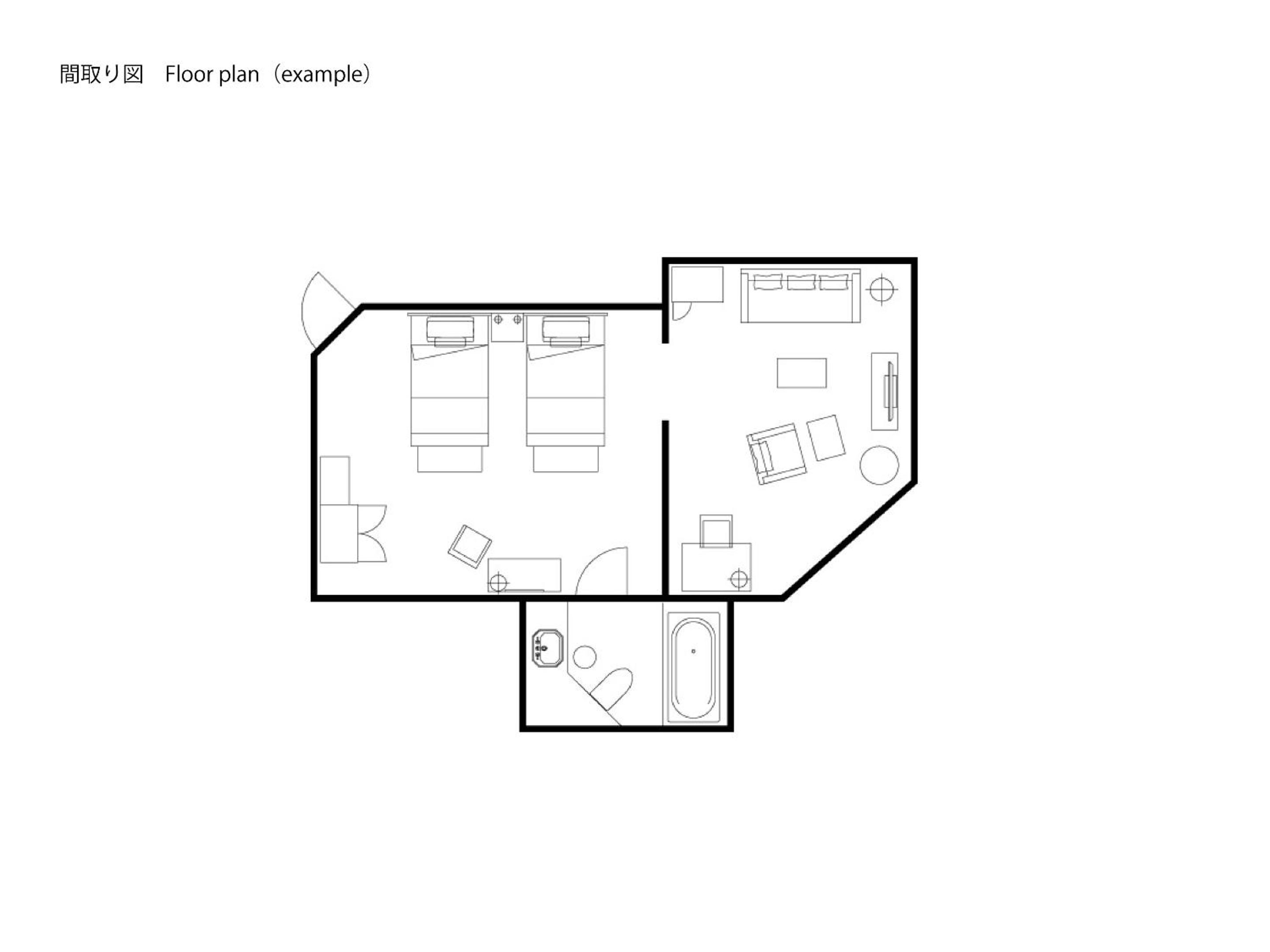 Main Building Junior Suite - Photo 4