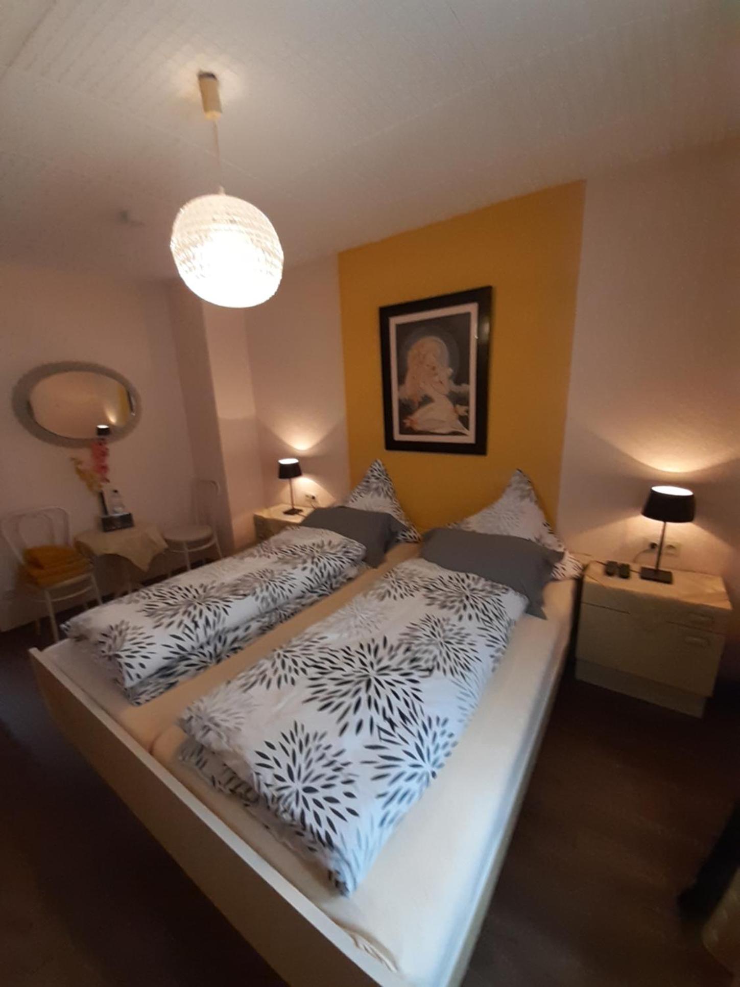 Double Room with Private Bathroom photo 1