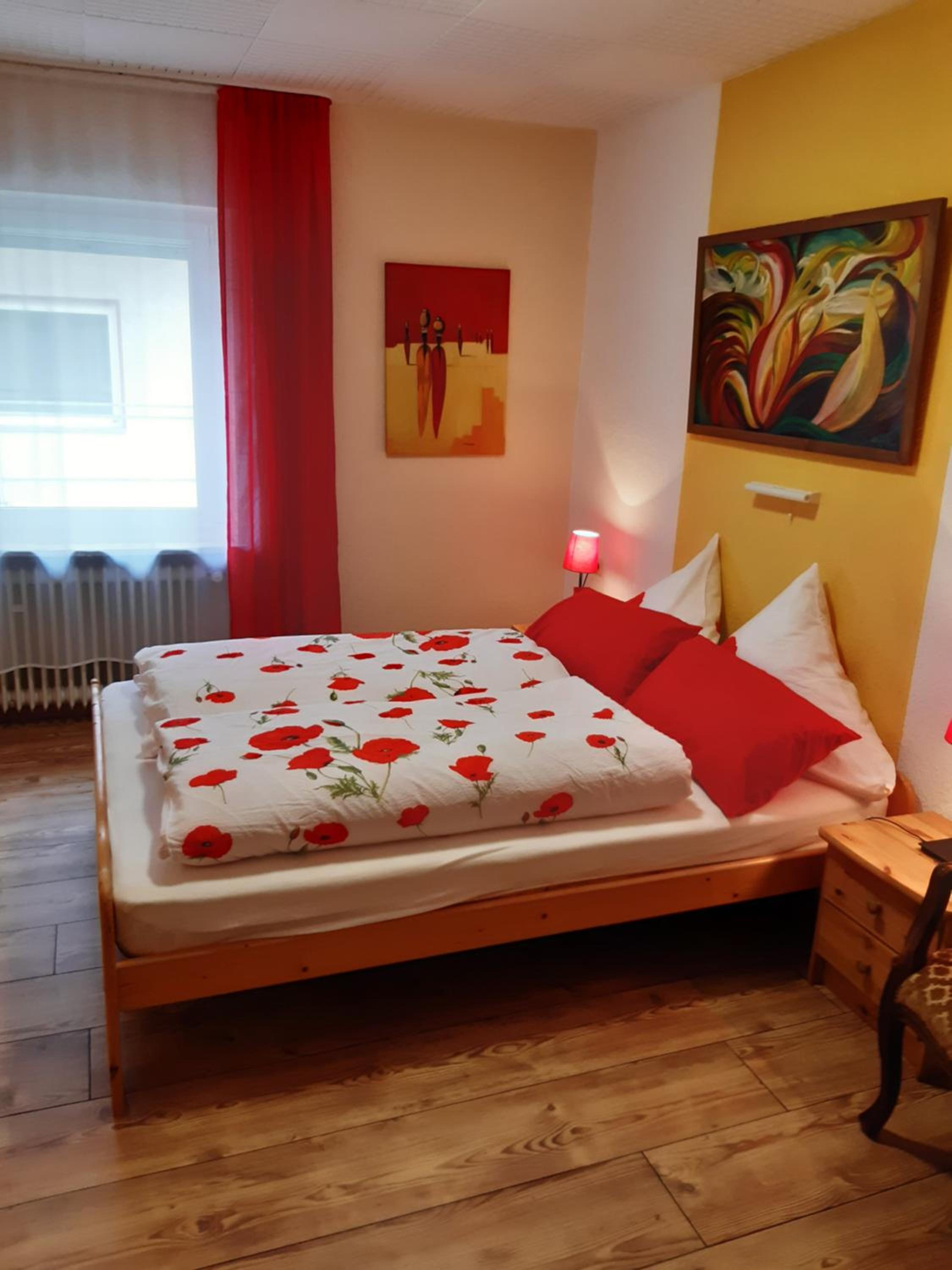 Double Room photo 1