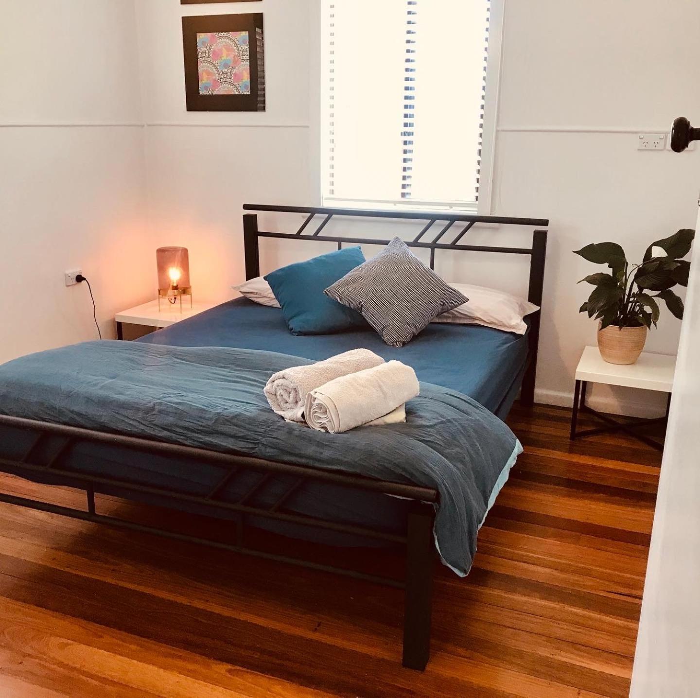 Two-Bedroom Apartment - Photo 1