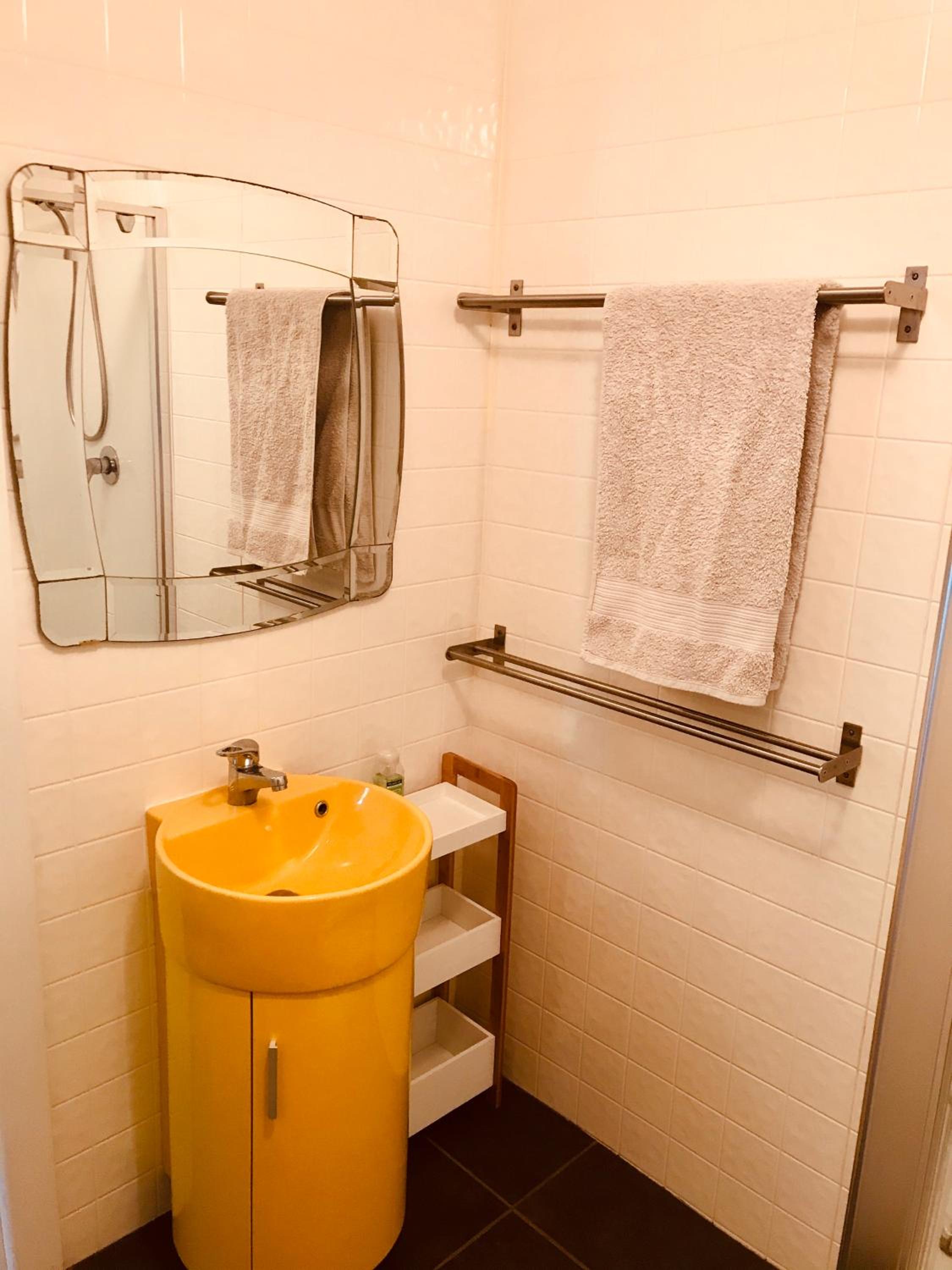Two-Bedroom Apartment - Photo 11