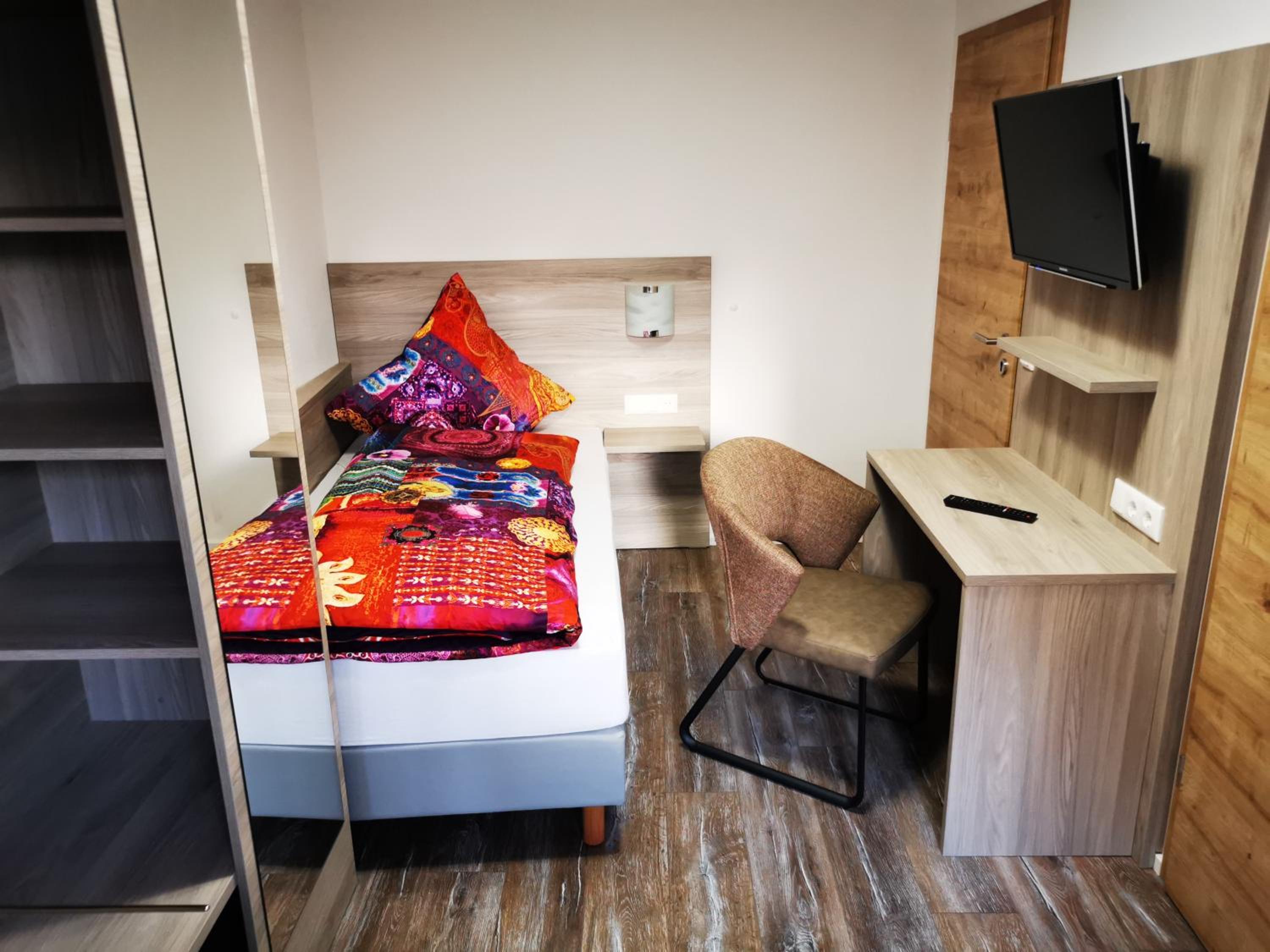 Single Room photo 1