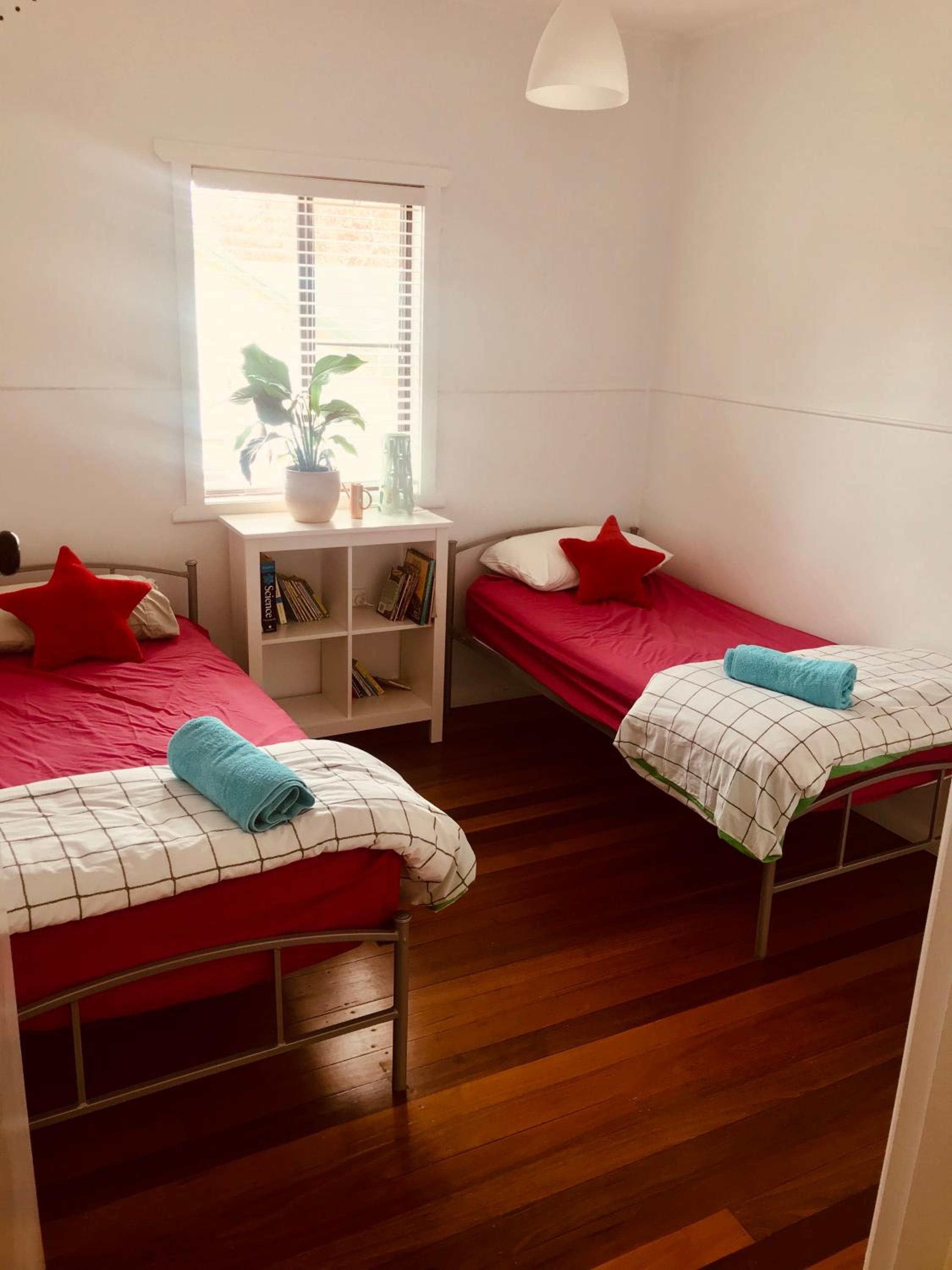 Two-Bedroom Apartment - Photo 8