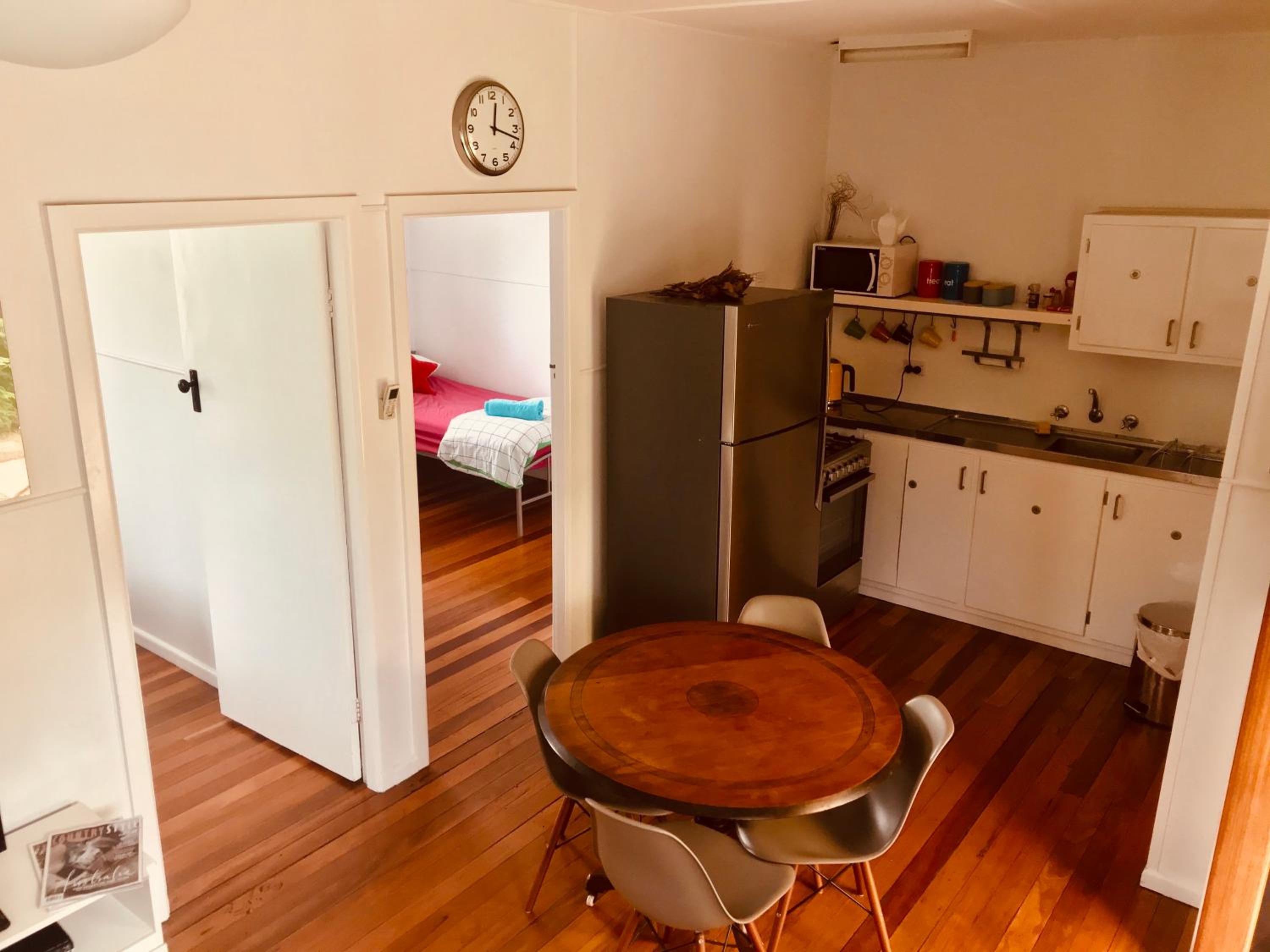 Two-Bedroom Apartment - Photo 7