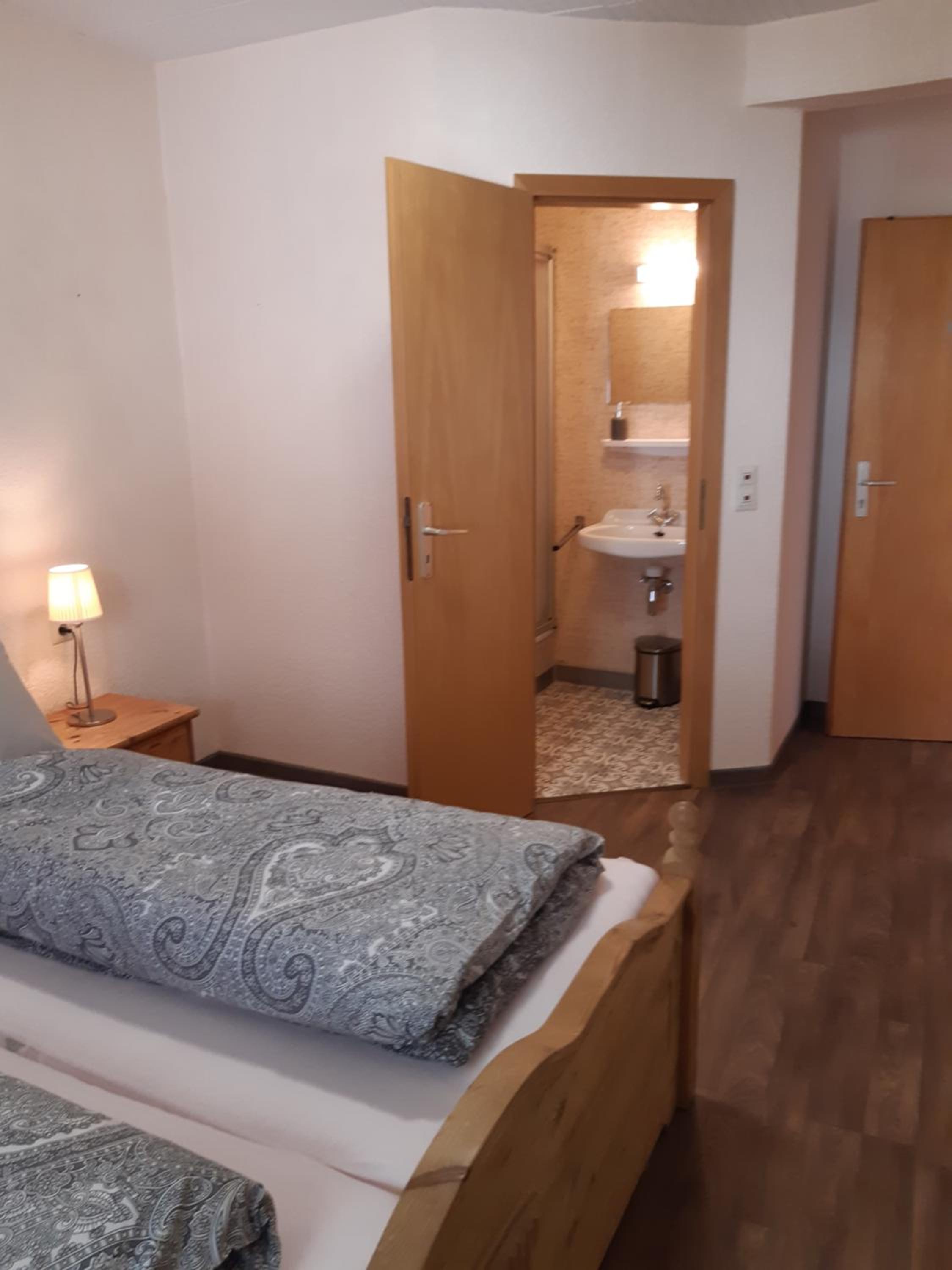 Deluxe Double Room photo 2