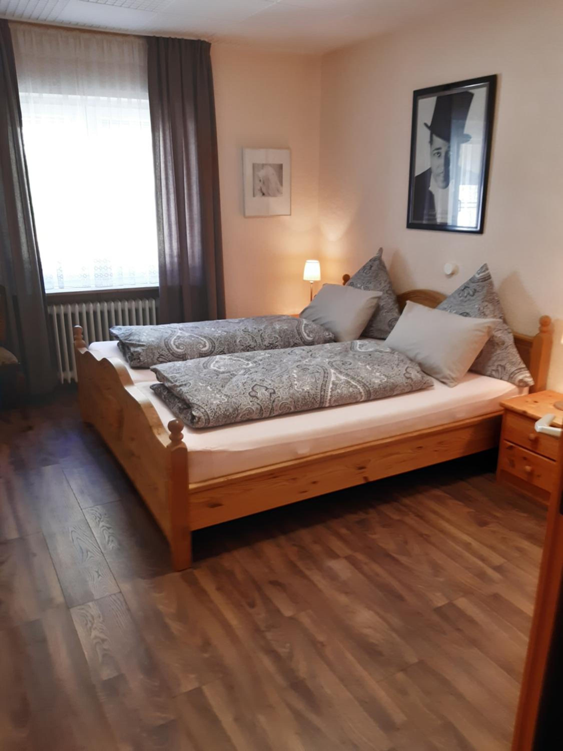 Deluxe Double Room photo 1
