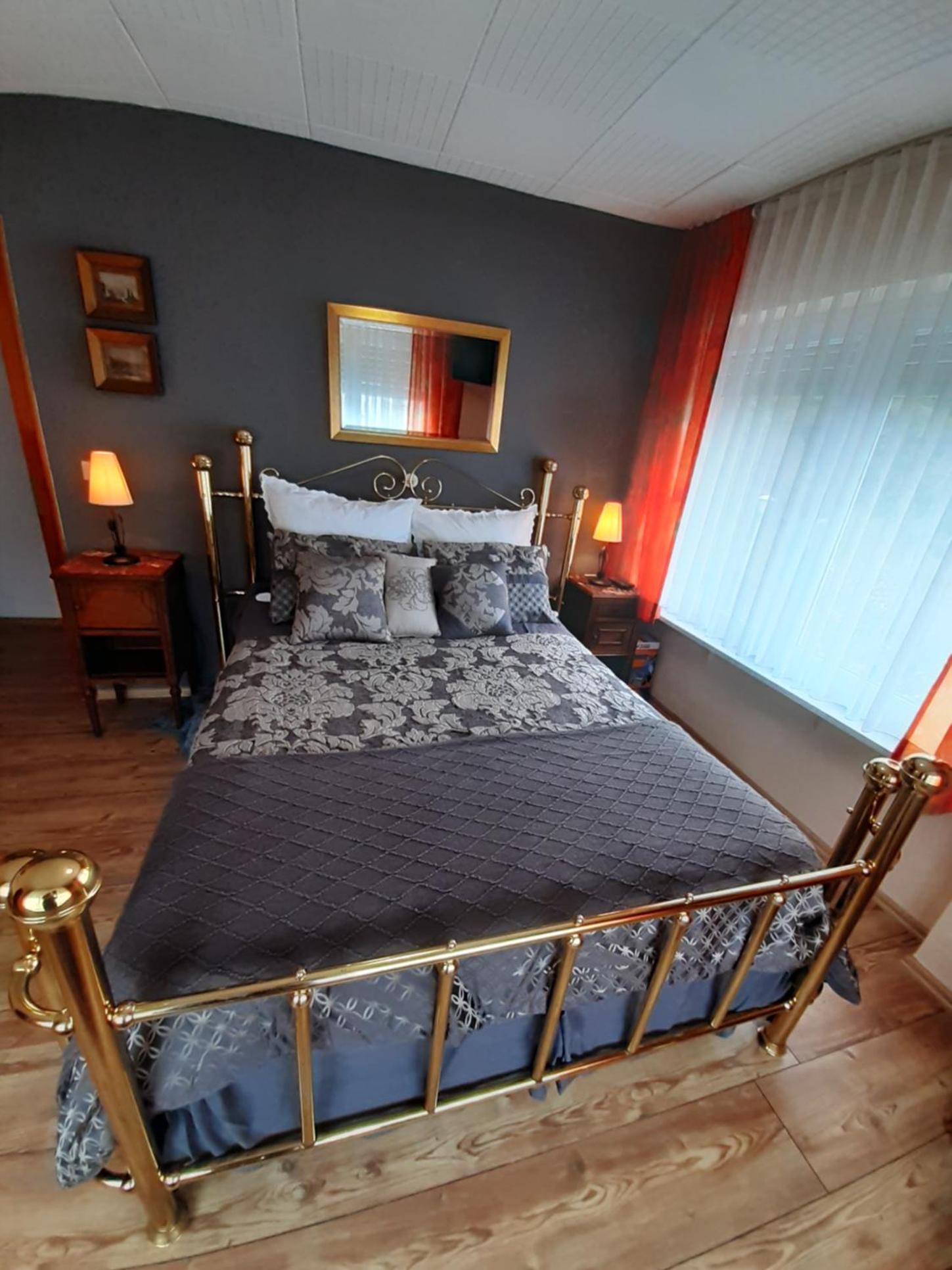 Double Room with Mountain View photo 1